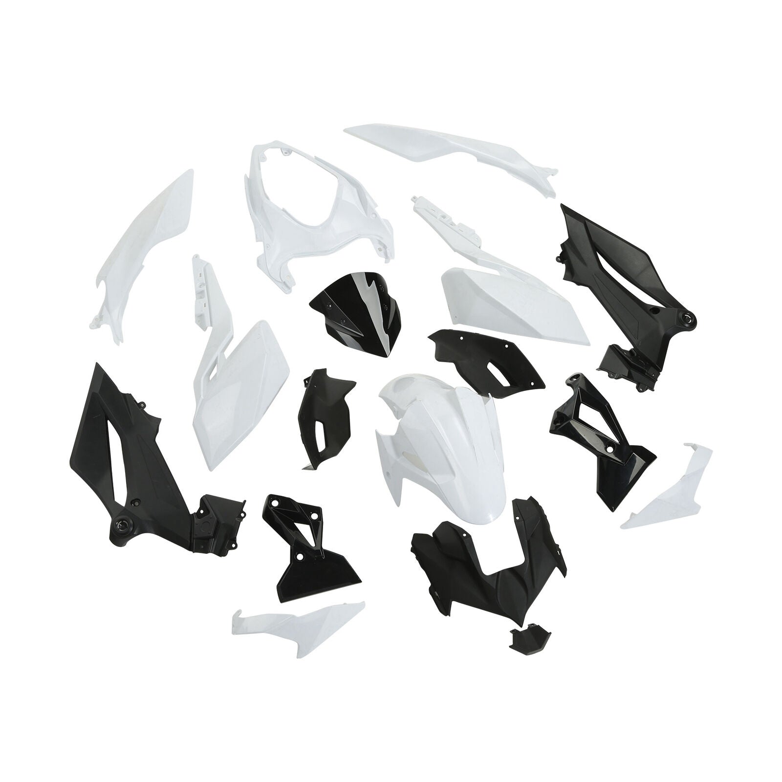 Kawasaki Z400 2018-2020