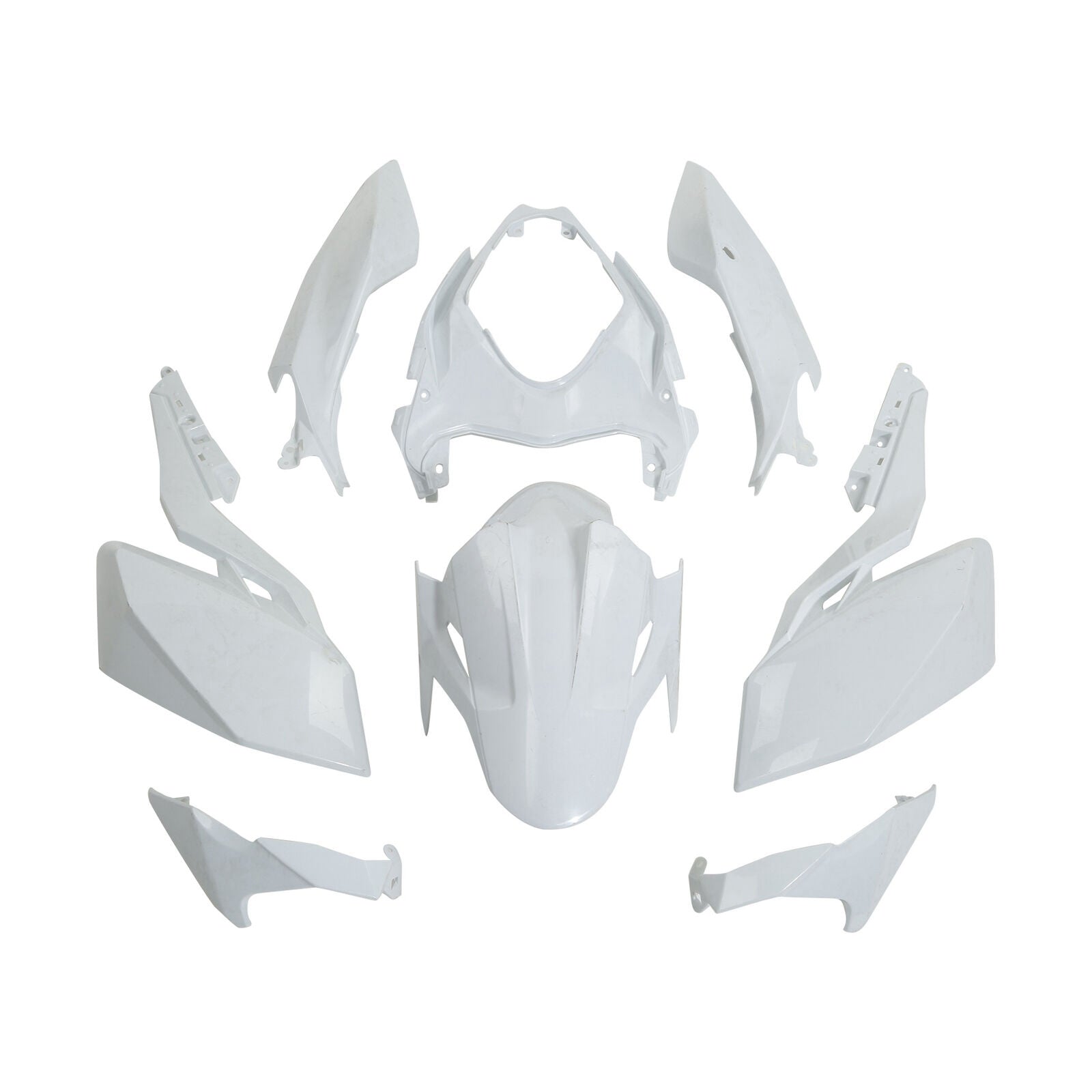 Kawasaki Z400 2018-2020