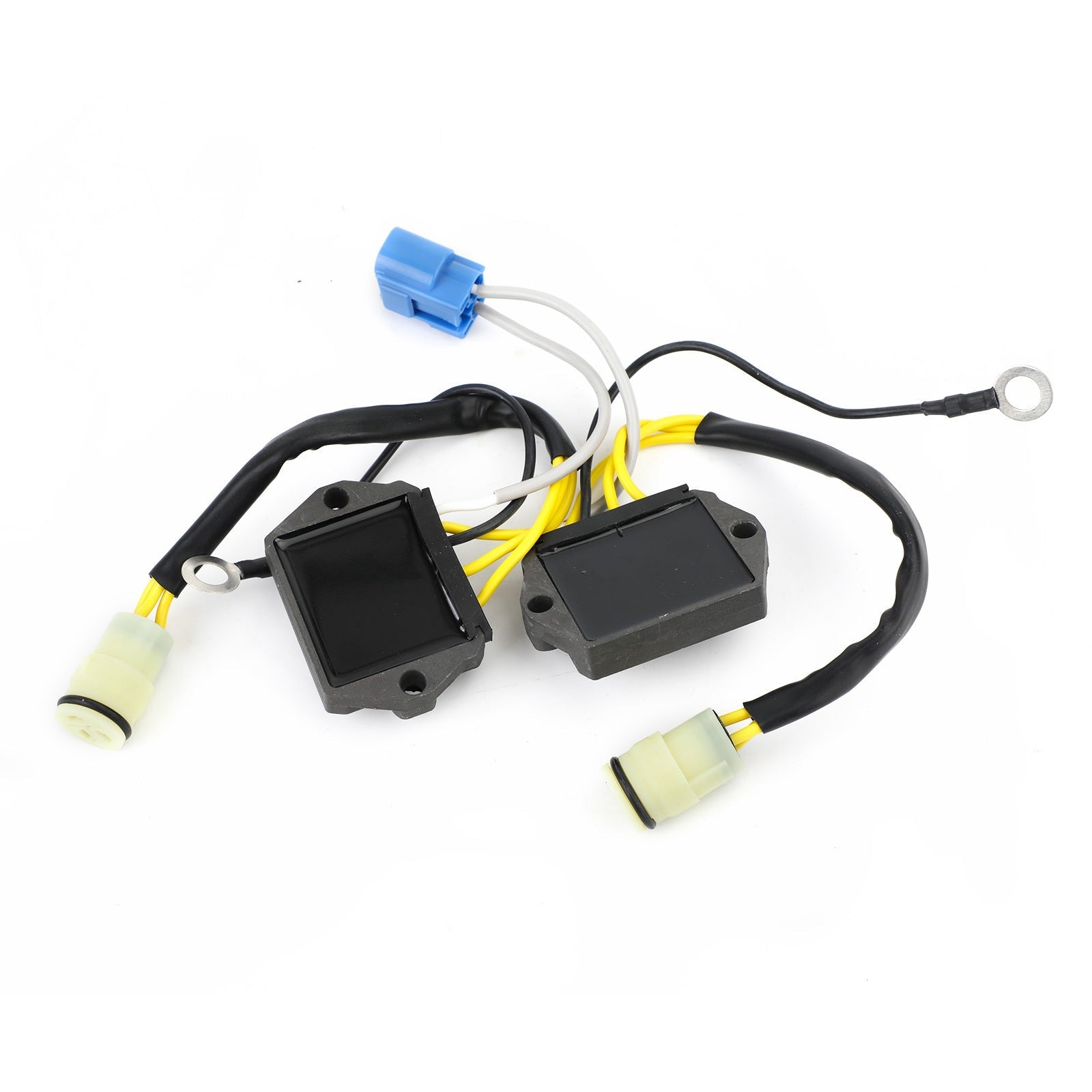 Regulátor usmerňovača pre Suzuki DF250 2013-2017 DF300 DF300A 2007-2017