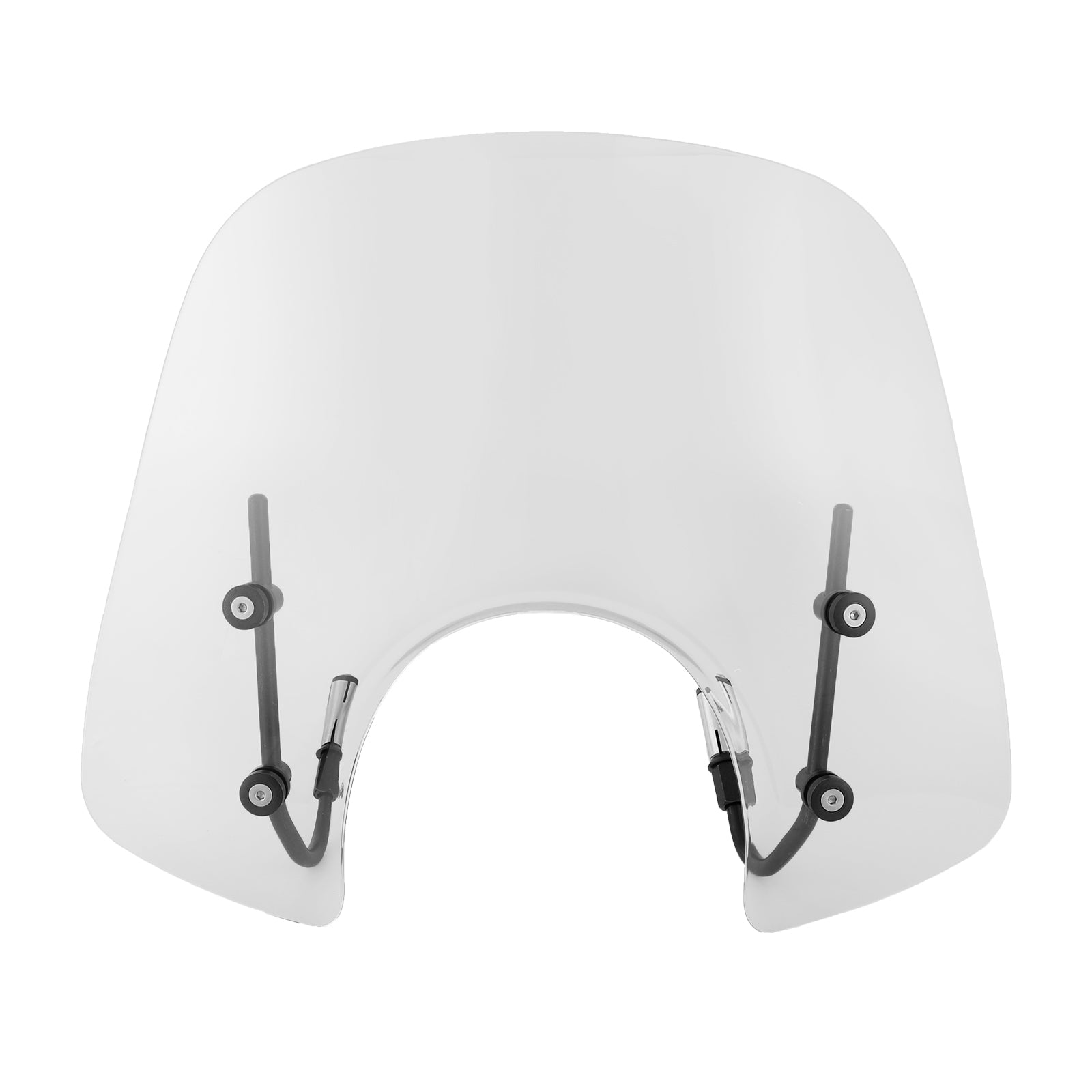 2014-2021 Vespa Primavera 150 ABS motorfietsvoorruit voorruit