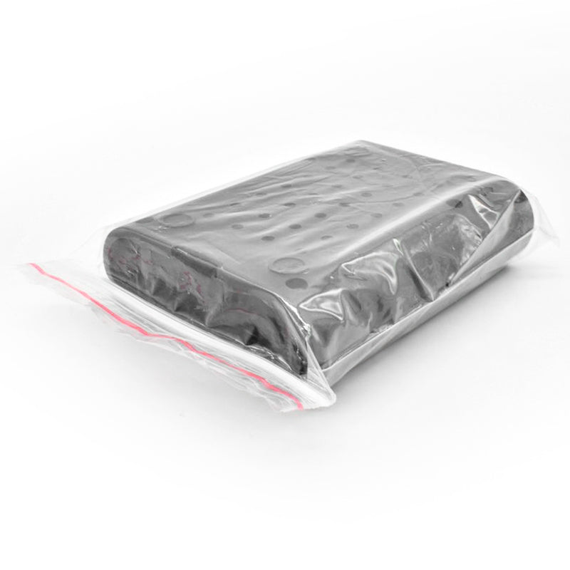 5: e generationen ABS Protective Shell PWM Speed Regulating Fan Active Radiator