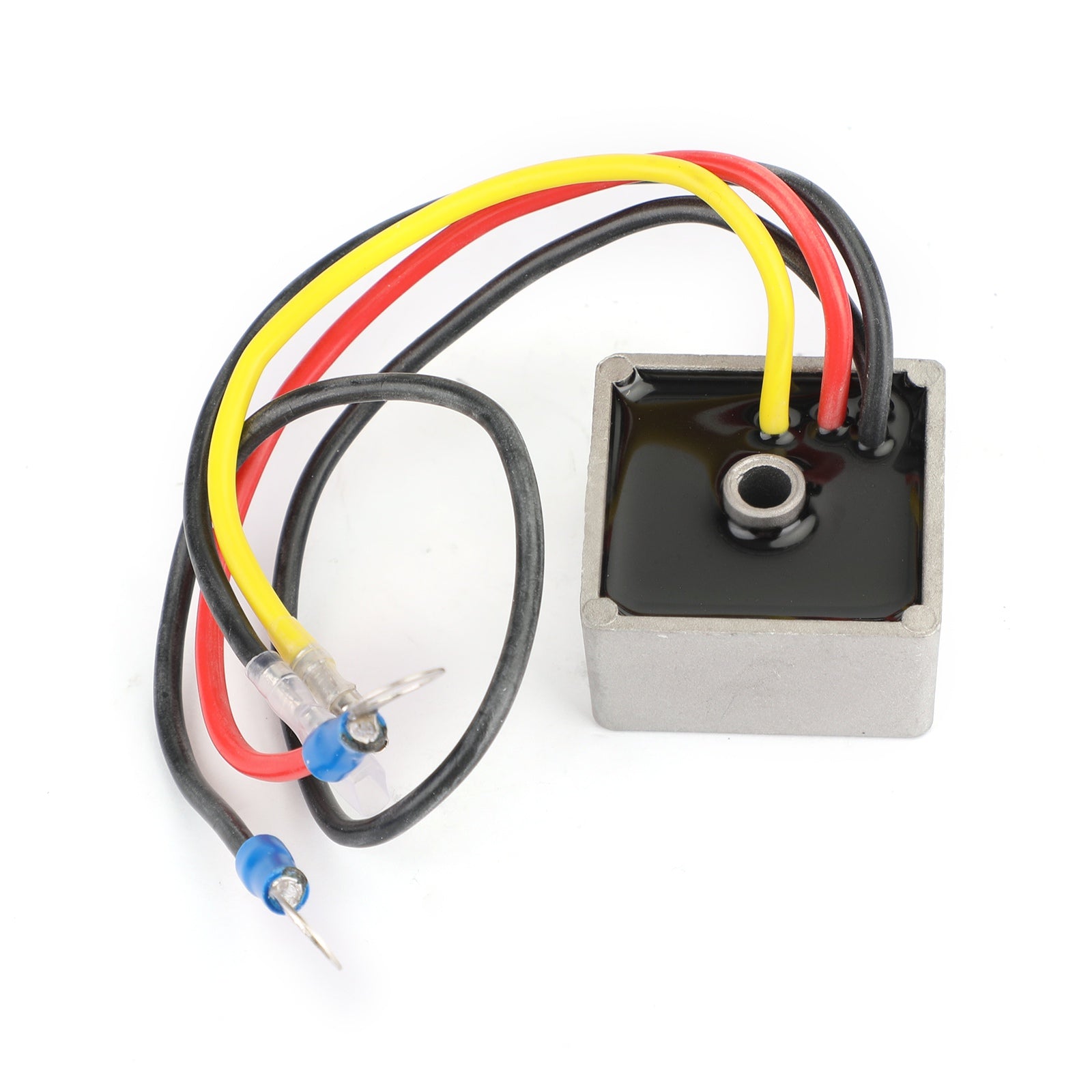 Regulator Rectifier Fit for Club Car DS '92 -'07 Gas Golf Cart 1027112-01 1015777