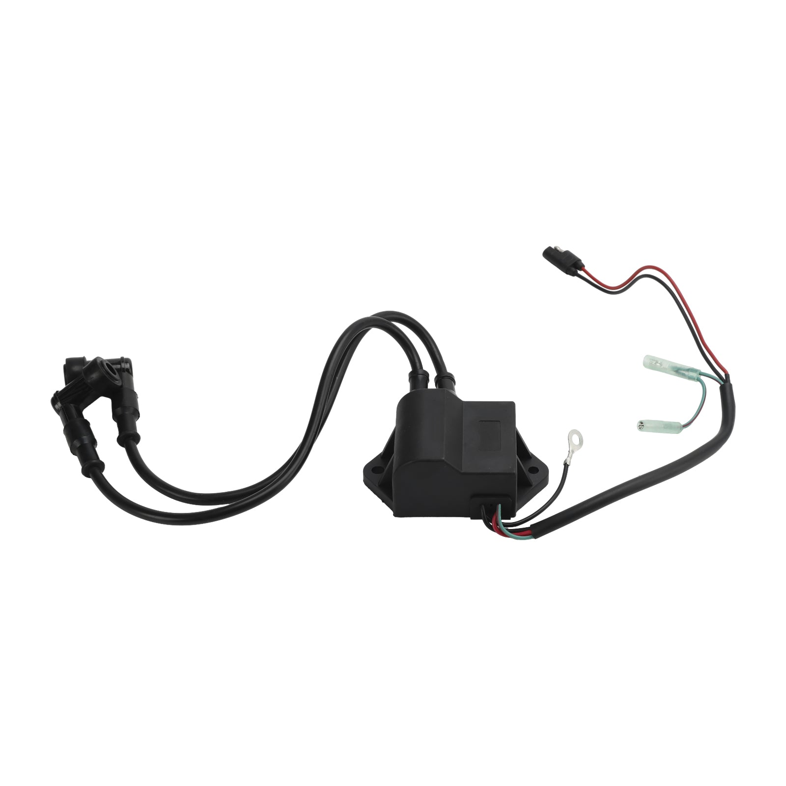 Bobine d'allumage adaptée pour Suzuki 9.9hp DT9.9 15hp DT15 S/L KS/L 32900-93903