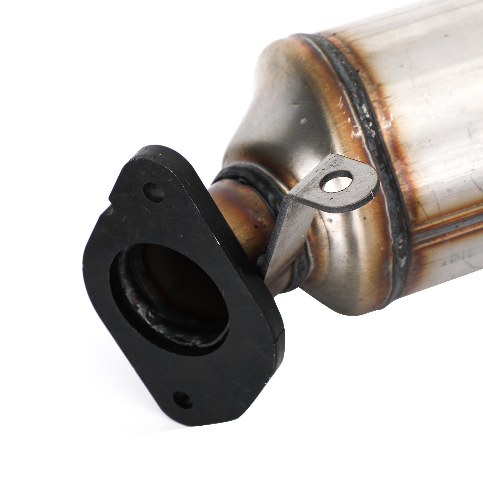 2007-2017 GMC Acadia 3.6L 6 Cilinder Alle 3 Links Rechts Achter Katalysator