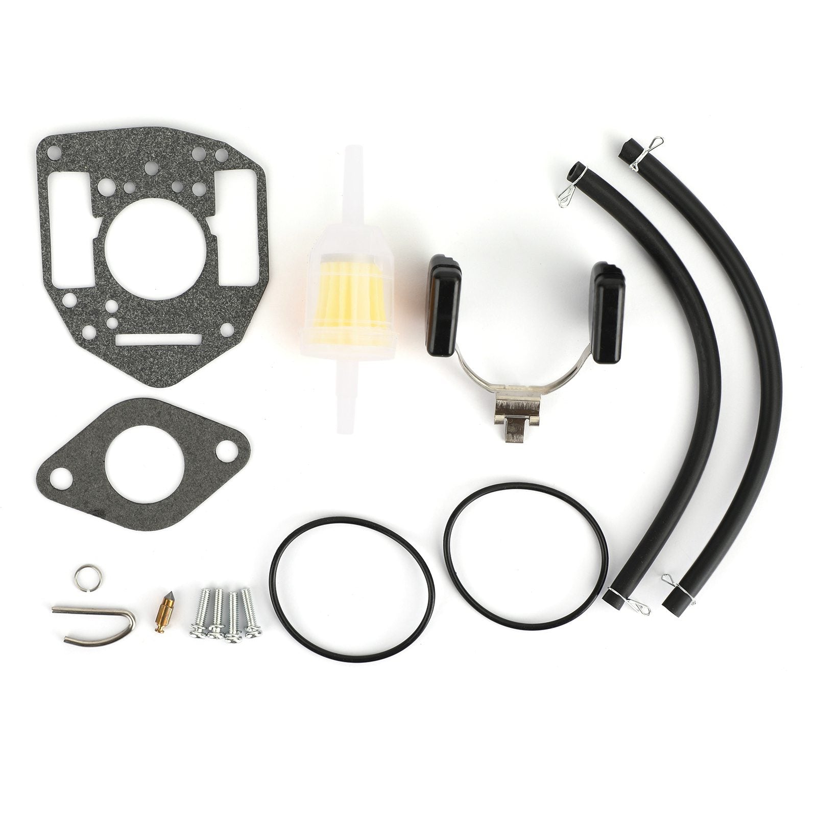 Kit de réparation de reconstruction de carburateur adapté pour Onan 146-0657 P216G P218G P220G P224G générique