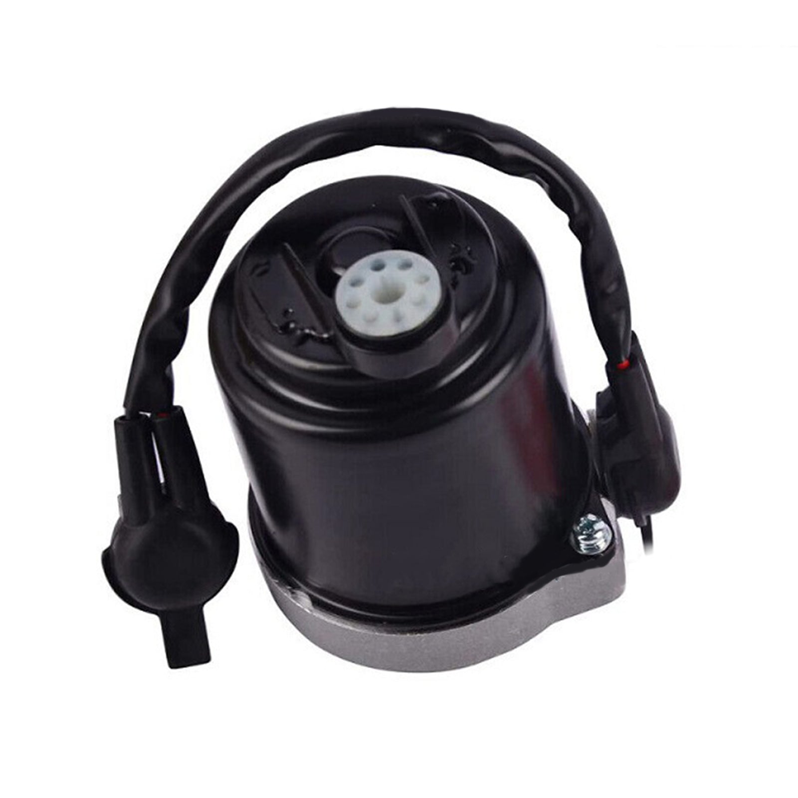 2003 2004 Toyota 4Runner 4.0L 4.7L ABS Brake Booster Pump Motor 47960-30030 FedEx Express