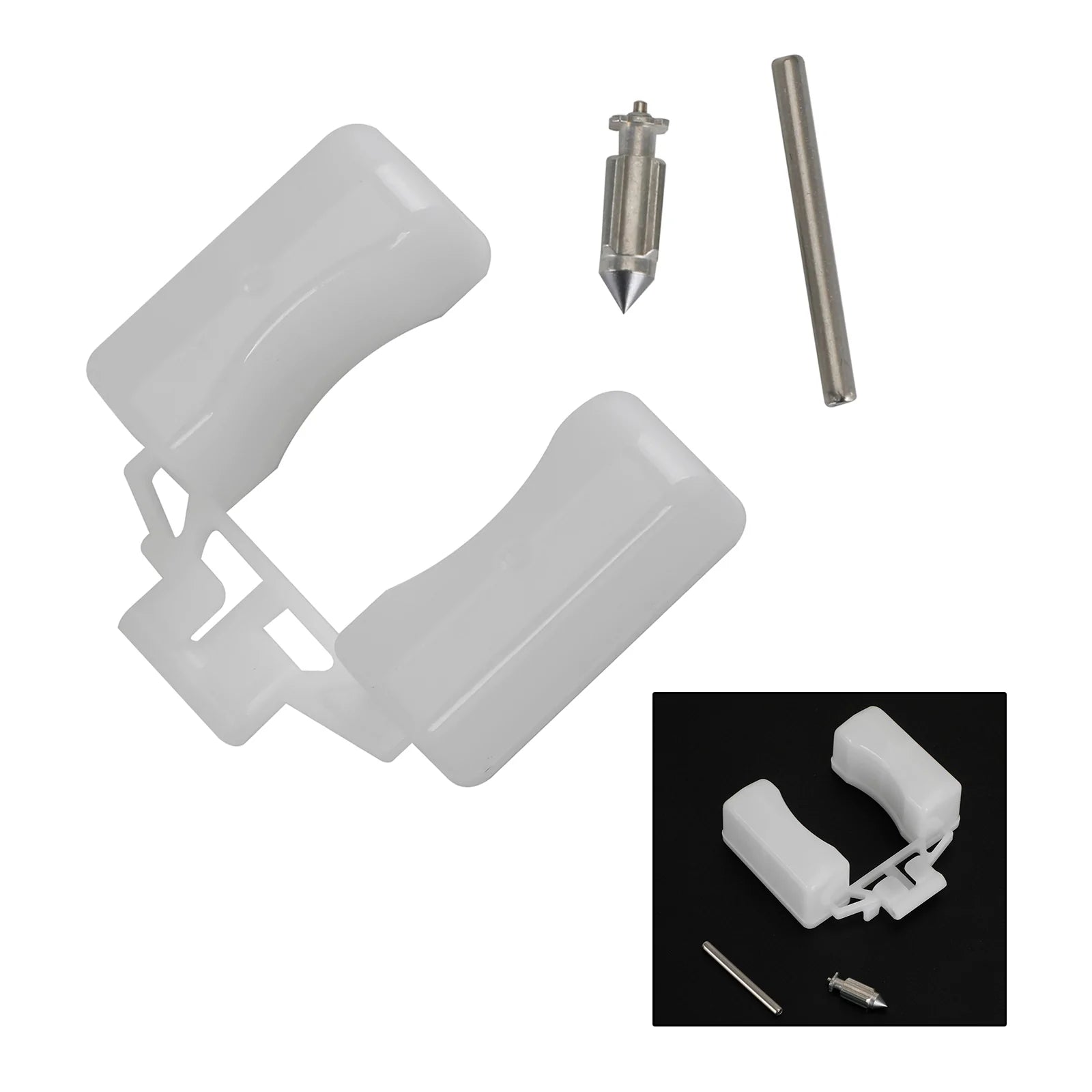 Honda CB1000 CB400 CB450 CB650 CB750 CB900 CM250 forgasser om gjenoppbygging