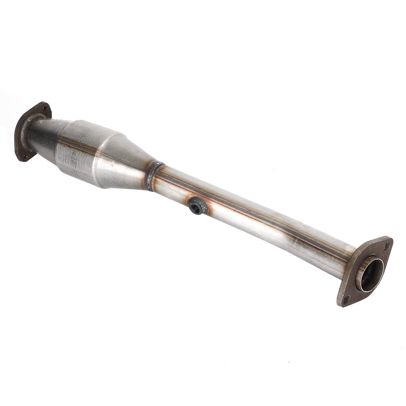 Ensemble de convertisseur catalytique Nissan NV1500 4,0 L 2012-2016 17171 17172 18219 18218 16400 16399 16467 16468