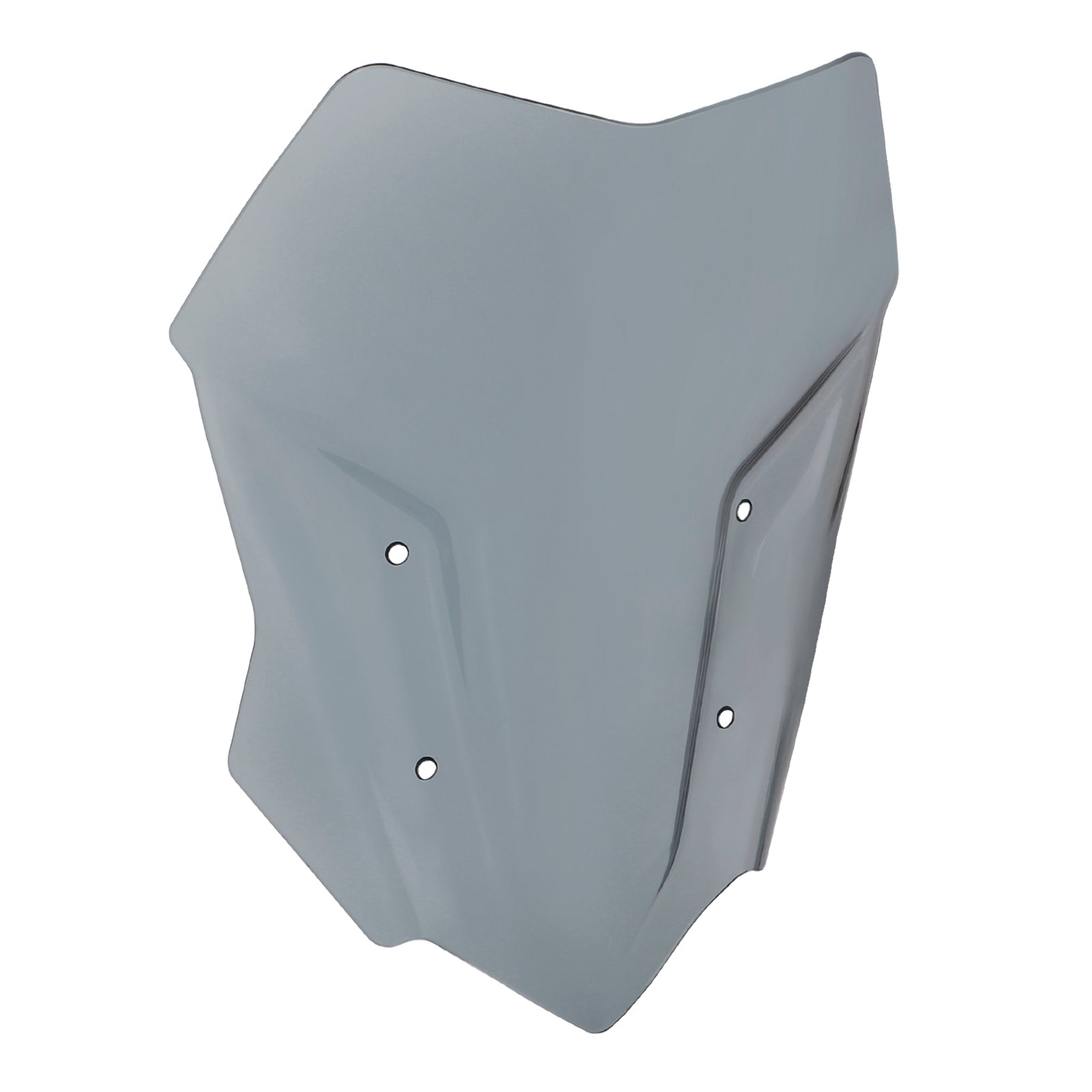 Parabrisas de motocicleta ABS BMW S1000XR 2015-2019