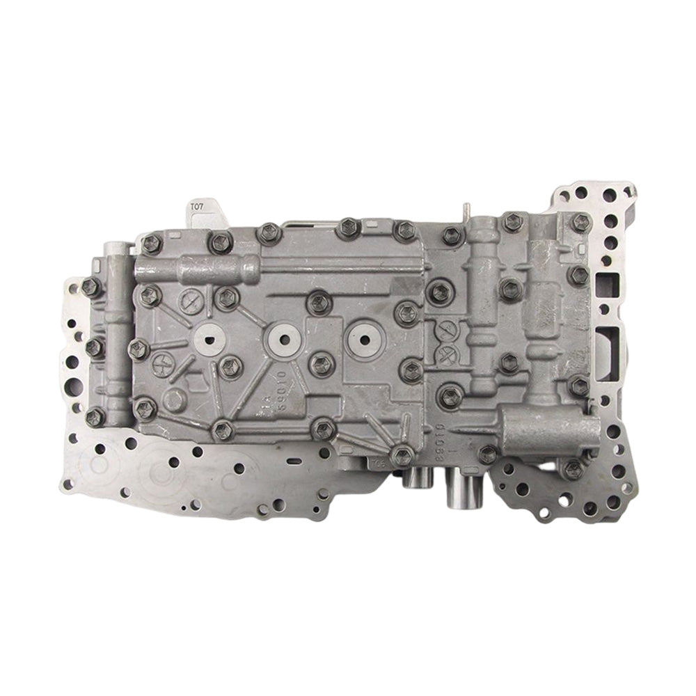 Toyota Tacoma 2004-On 5 SP R/AWD 4.0L A750E/F Transmission Ventil Body w/Solenoids TB-50LS #89010