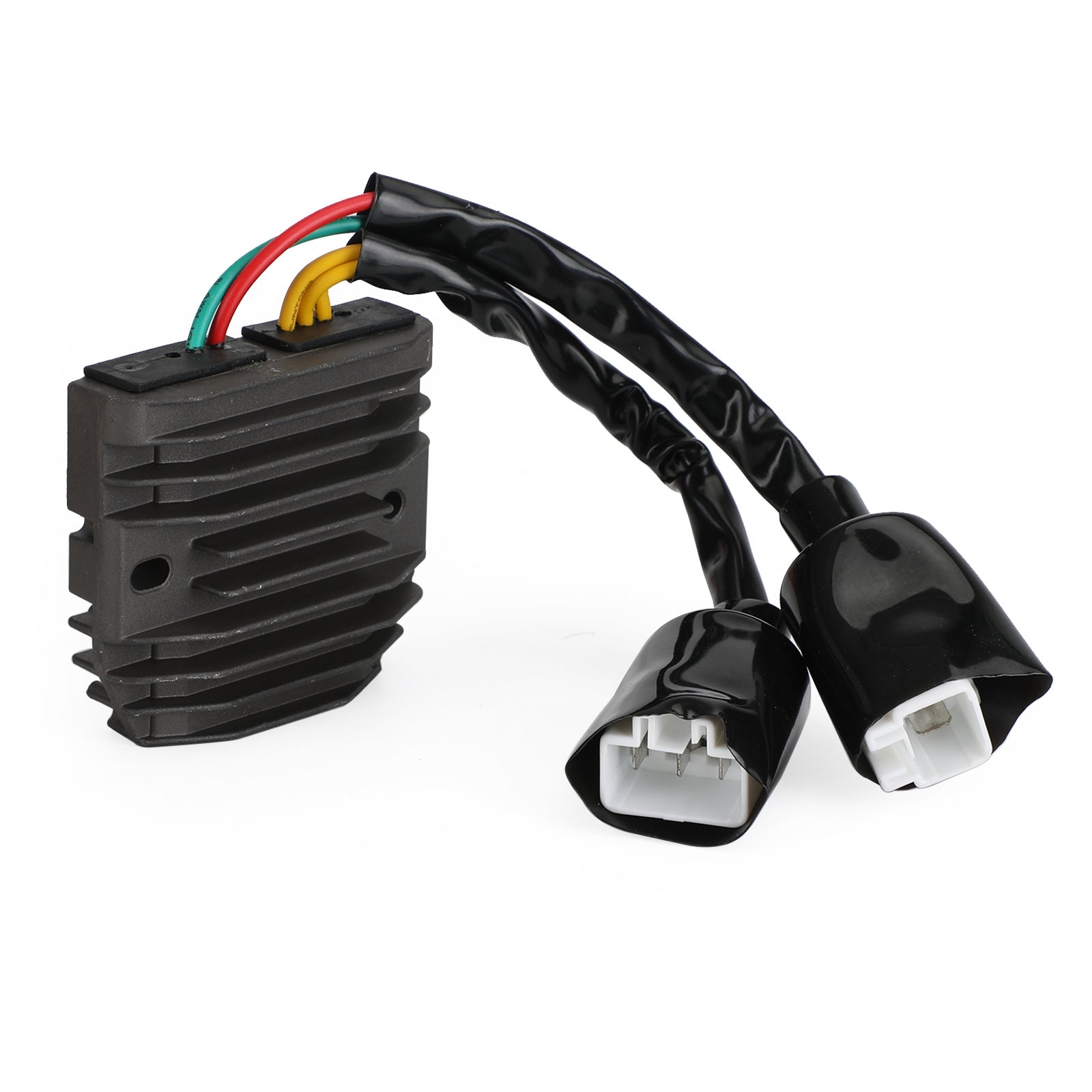 2006 2007 Honda CBR1000RR Magneto stator+usmerňovač regulátora napätia+tesnenie pre generické