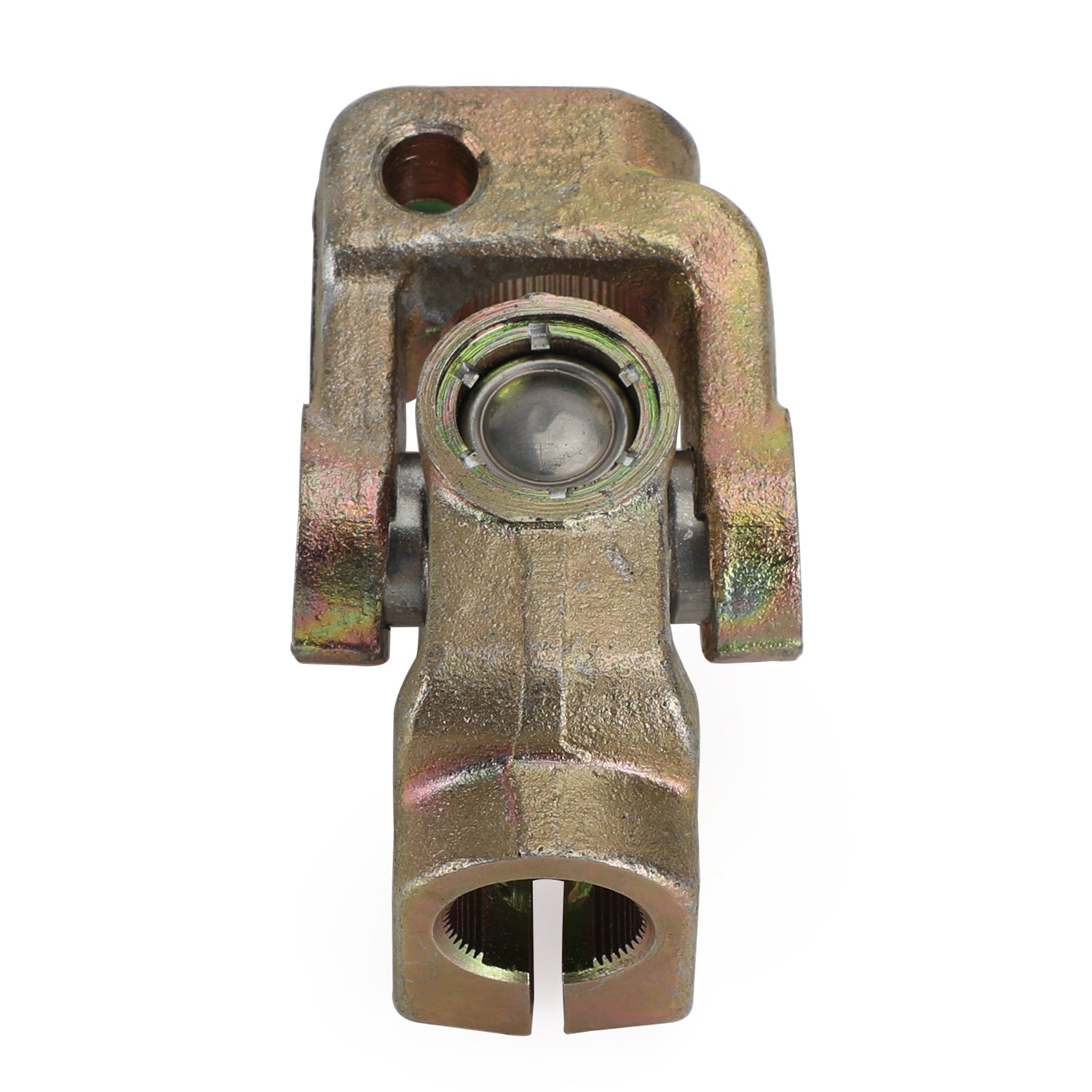 Eixo de direção junto em U com direção hidráulica 281422417 se encaixa para Volkswagen vanagon genérico