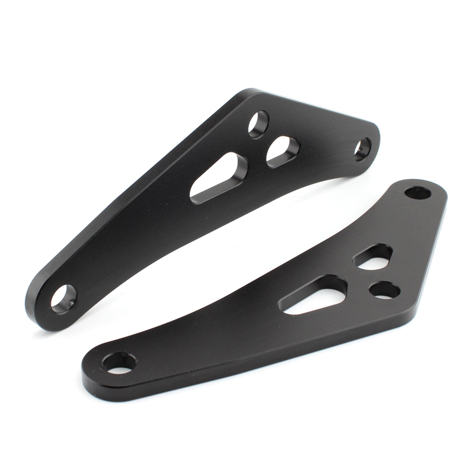 Yamaha 2022 XSR900/2021-2022 MT-09 (FZ-09) Kit de ligação de alumínio CNC