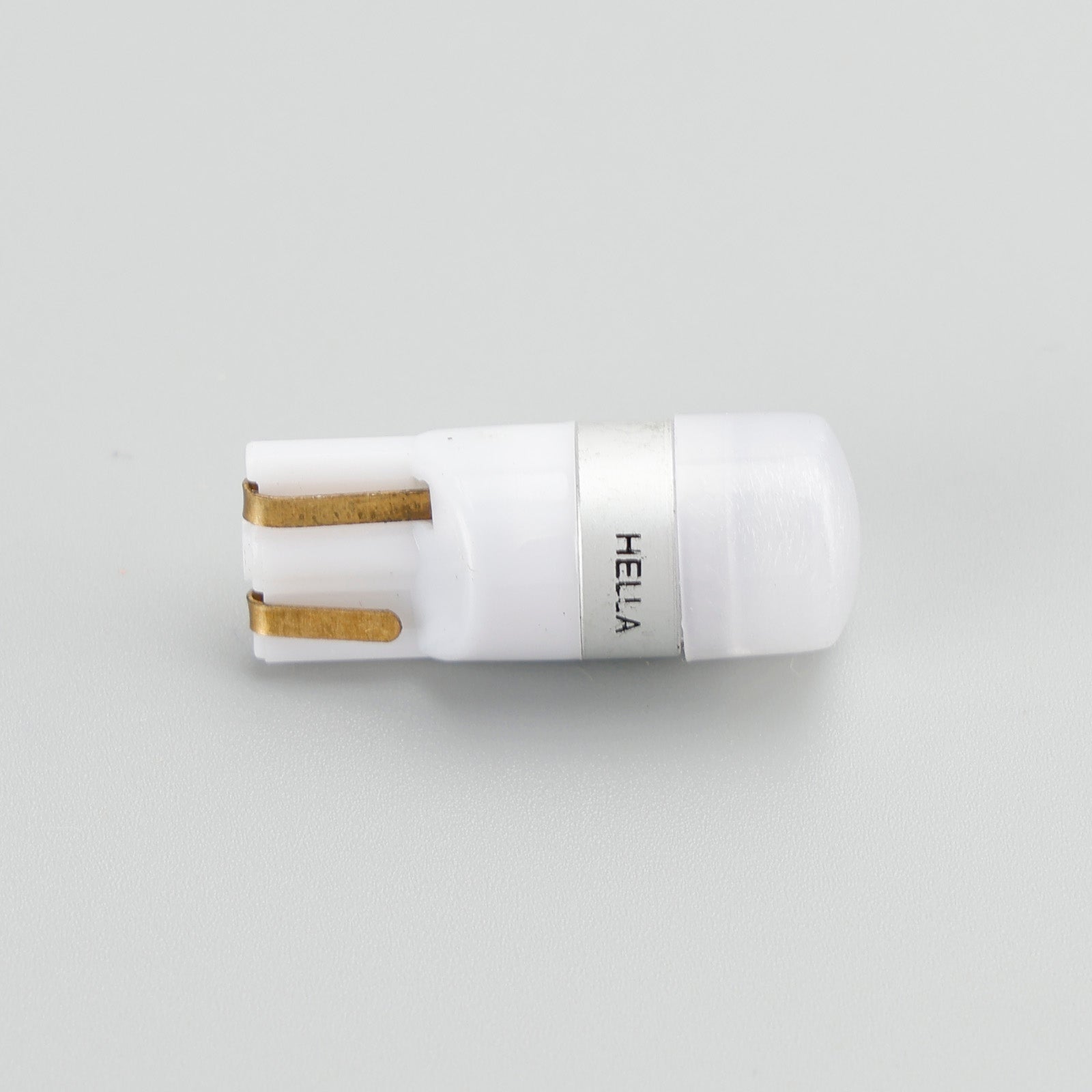 10X pour HELLA LED Retrofit 158W LED/T10 W5W 12V 1W W2.1X9.5D 6000K