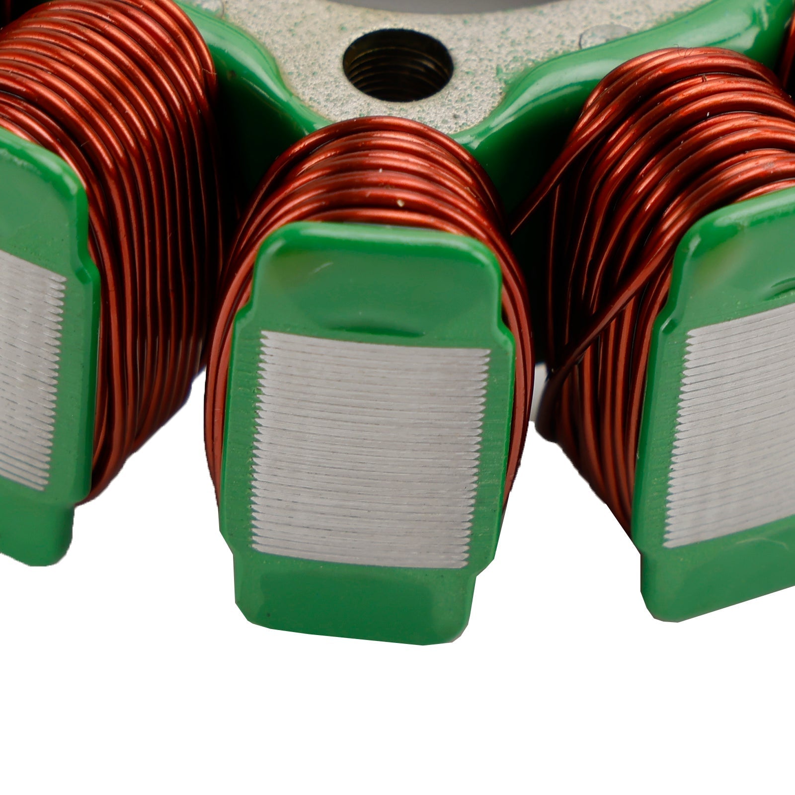 Ontstekingsstatorregelaar & Pakking voor Husqvarna FC450 FS450 FX450 2017 - 2023