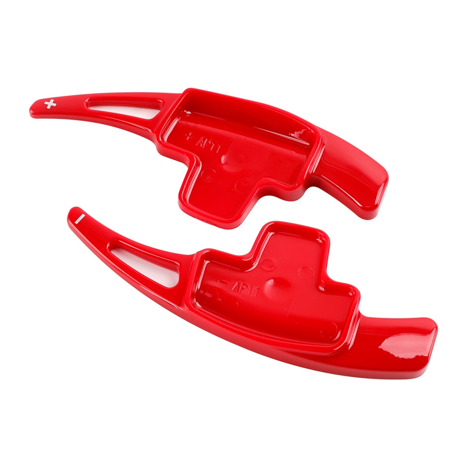 Ratthjulets förlängningsskifte paddla växel passar Mercedes-Benz A B C E 2013-15