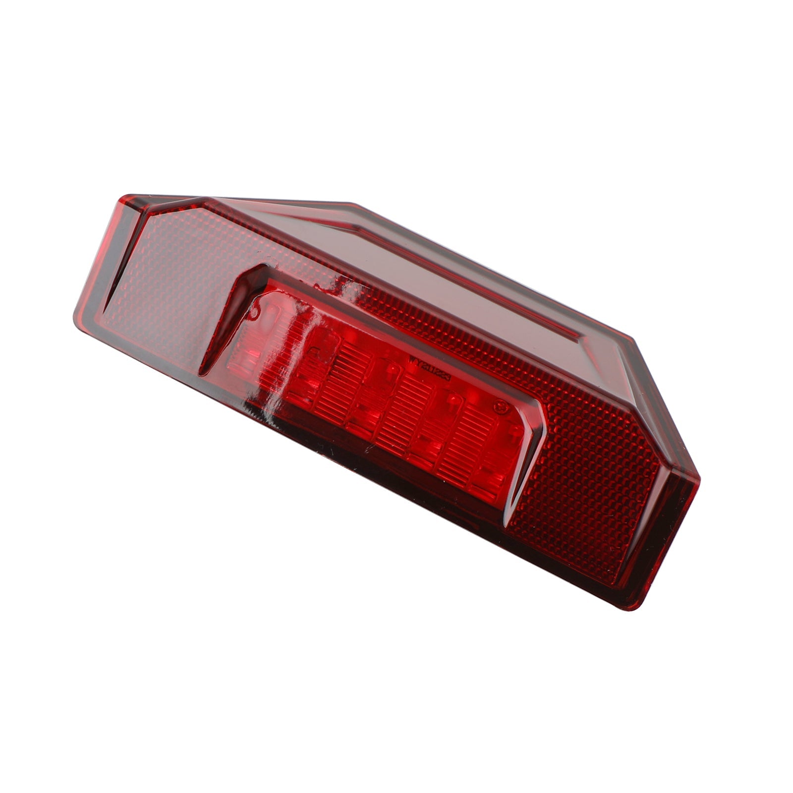 2412774 UTV TAIL Light for Polaris Ranger Crew 570 XP 900 Allmänt 2013-2020 Generic