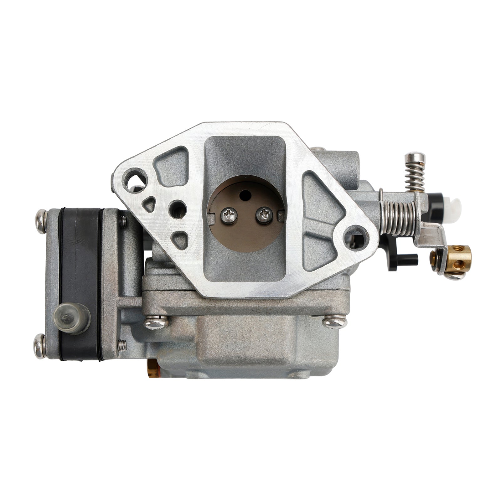 Carburador CARB FIXA PARA YAMAHA/PARSUN 2 ALDA 9,9HP MOTOR 15HP 63V-14301-10