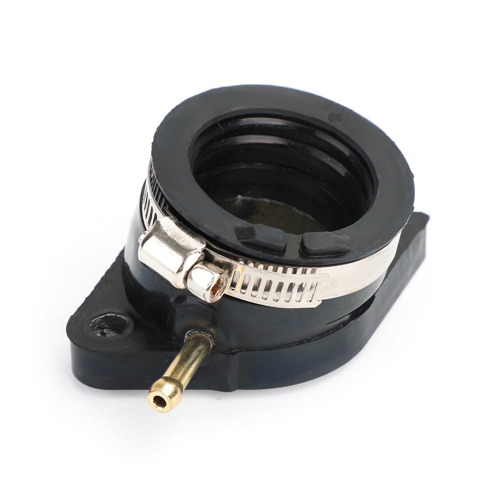 Förgasarintagsgrenrörets startfläns för Yamaha TTR230 2005-2015 1C6-E3586-00 Generisk