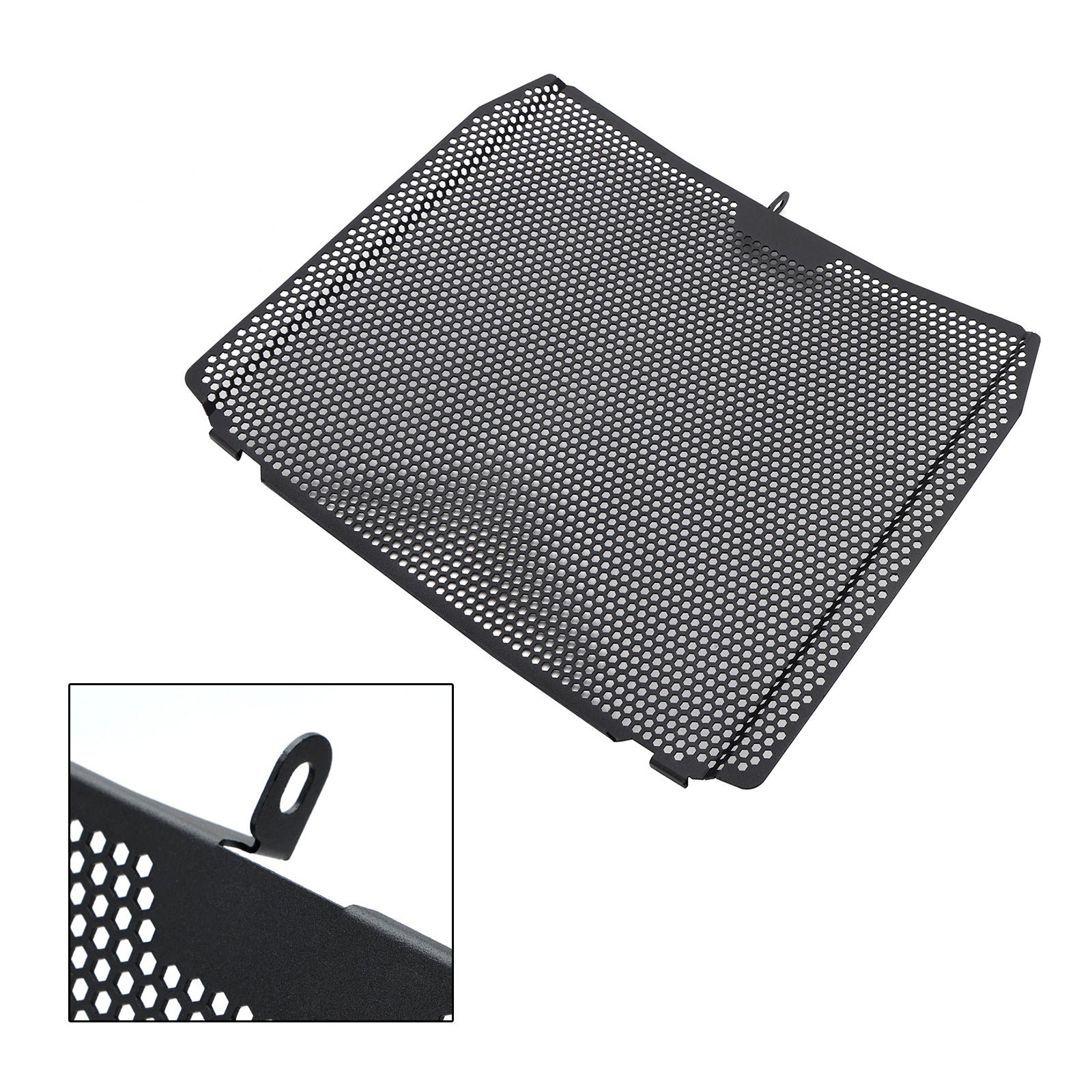 Kawasaki Ninja H2 Sx/Se 2018-2022 Radiatorbeschermhoes Radiatorbeschermer