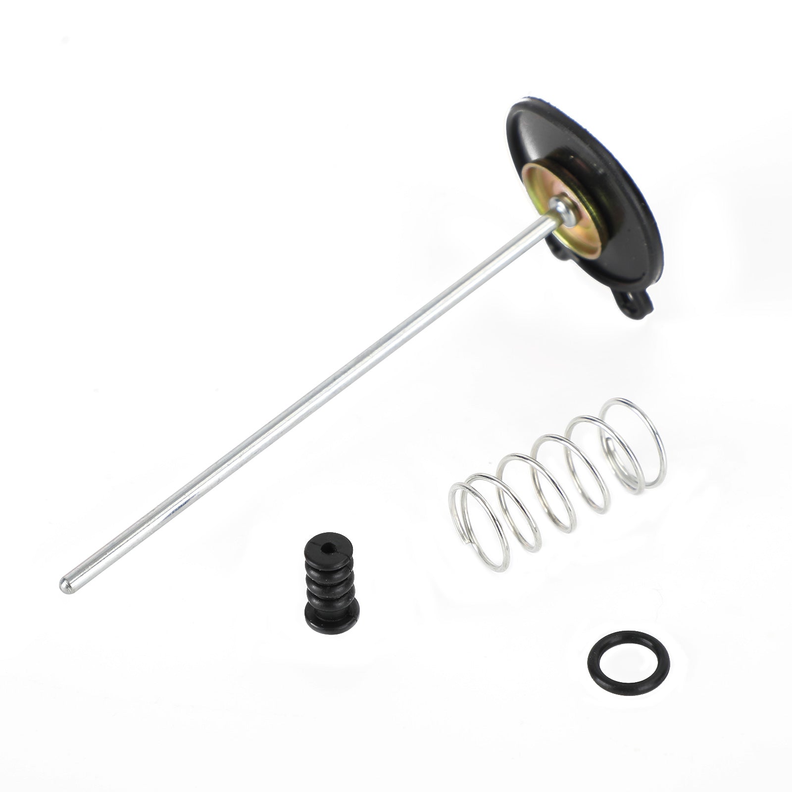 Kit de reconstruction de carbing carburateur ajusté pour Honda CB750C 750 CUSTUST CB900C 1980-1982 générique