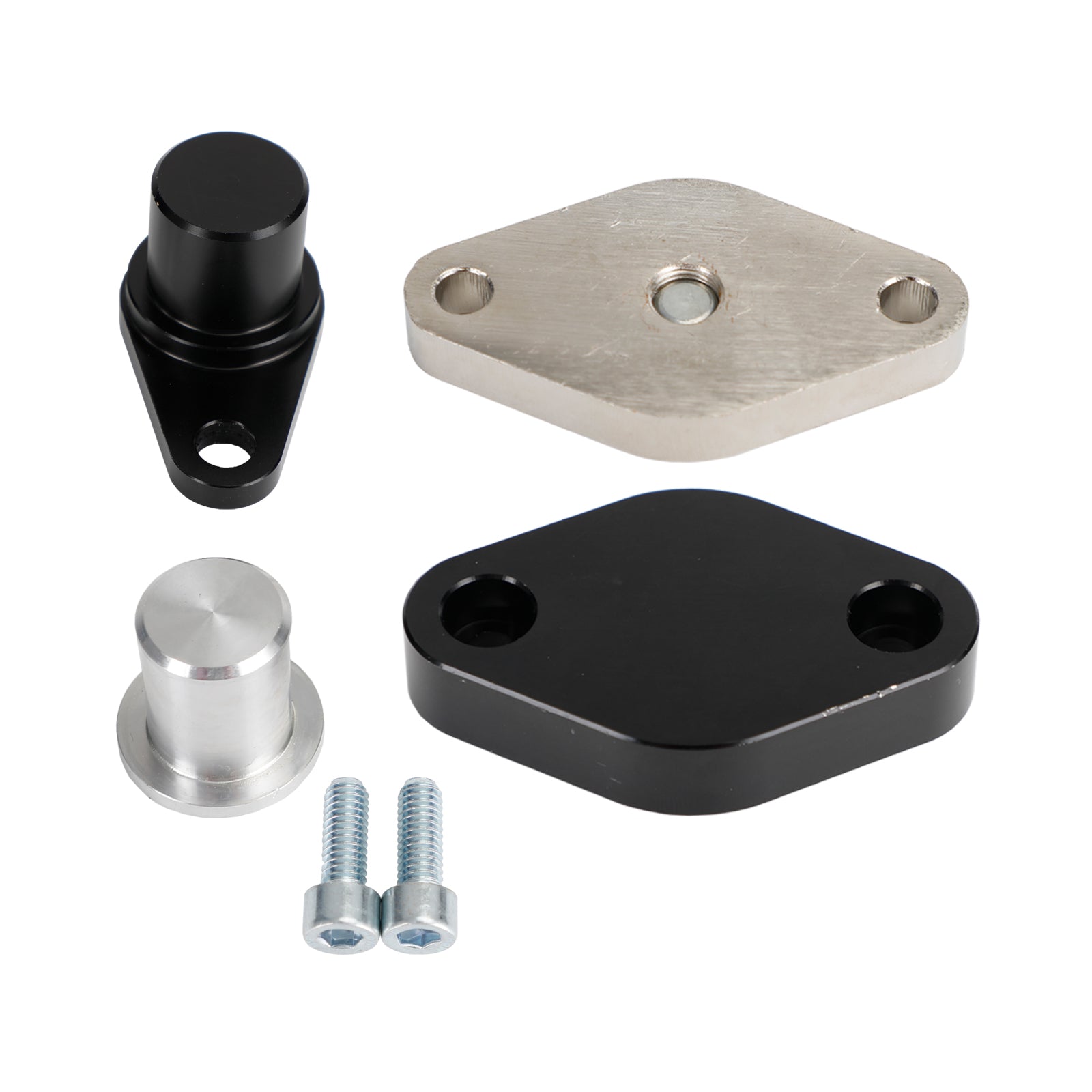 2018-2019 Ford F150 EGR-ventil & Kylarborttagningskit 3,0L Powerstroke Diesel