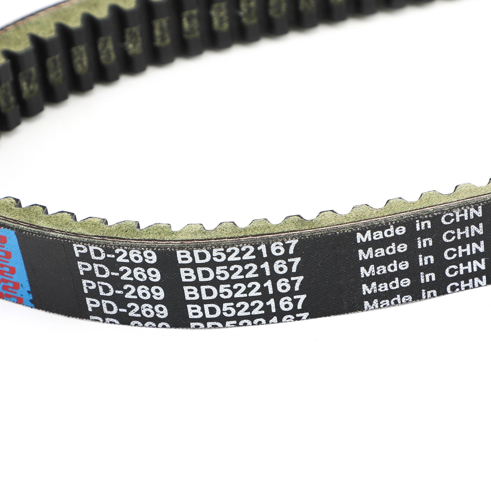 Hnací pás BD522167 Fit for JDM abaca aloes xheos roxsy chatenet ch26 ch32 generic