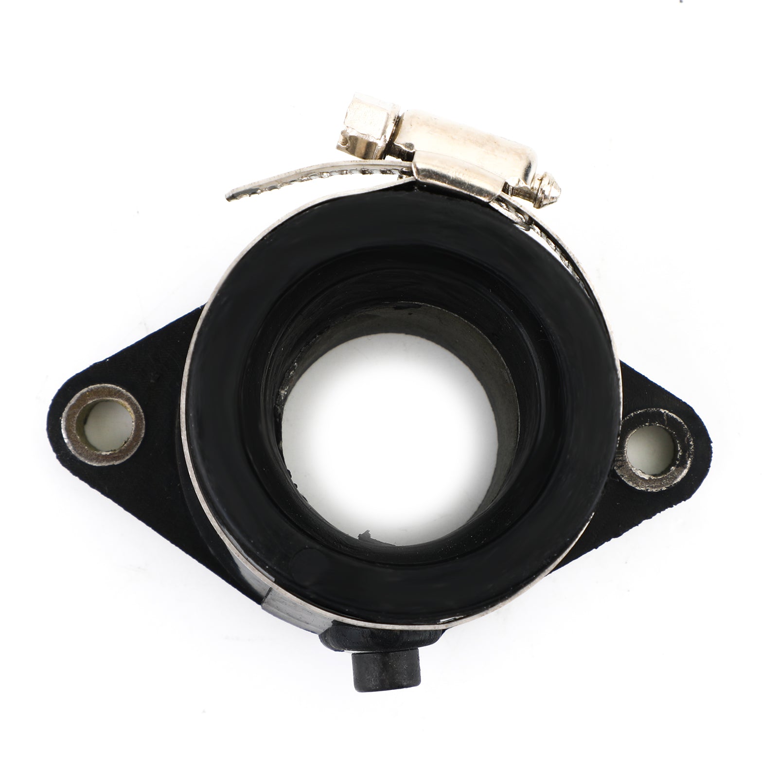 1980-1983 Suzuki GS 850 G GL Right & Left Intake Manifold Carb Boots