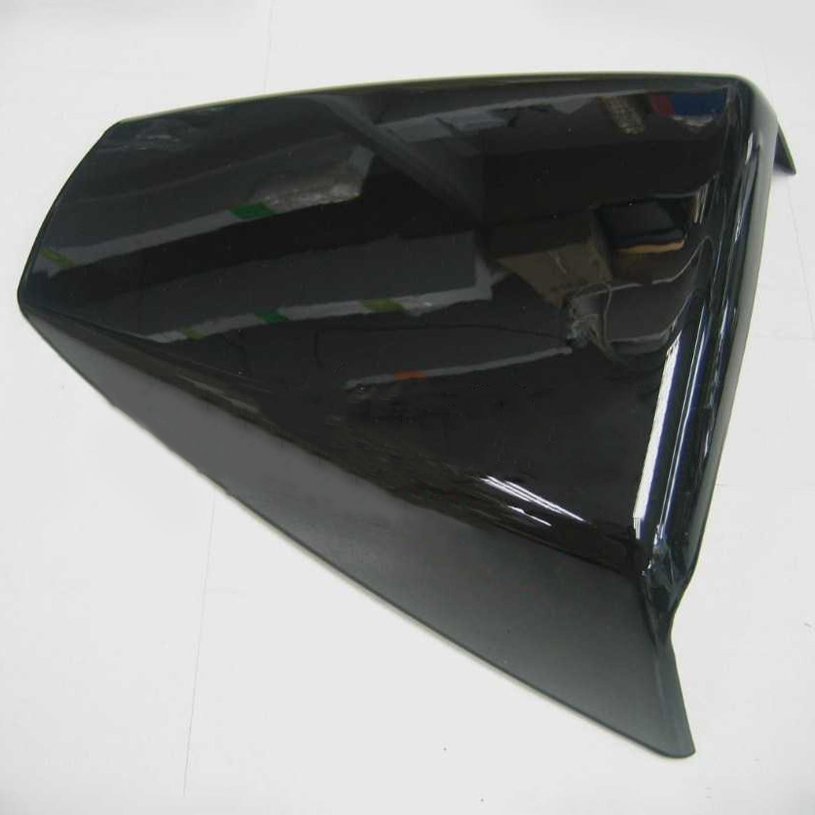 2002-2012 Honda VFR800 Injection ABS FAUSTRAL DE TROSSUR PLASTIQUE # 8