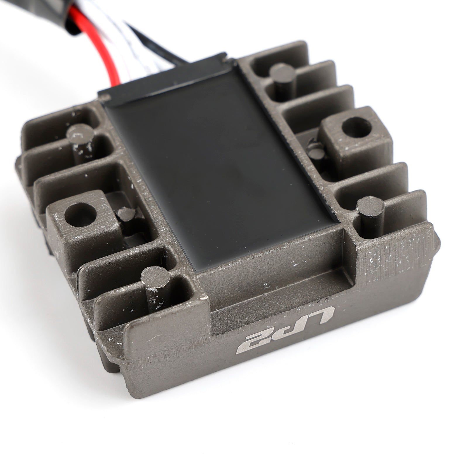 1997-2000 Yamaha SR125 SR 125 Generator Statorregelaar & Pakking 4WP-85510-00 4WP-81960-01