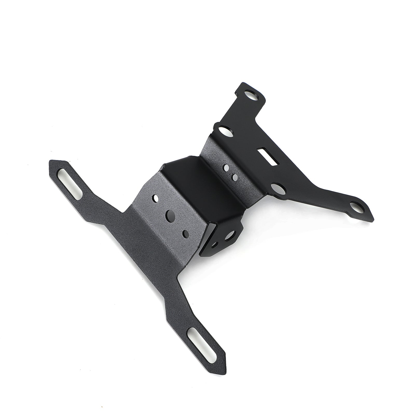 Suporte para o suporte da placa de placa FIXA FIXA PARA SUZUKI SV650 ABS 15-21 SV650X 18-21