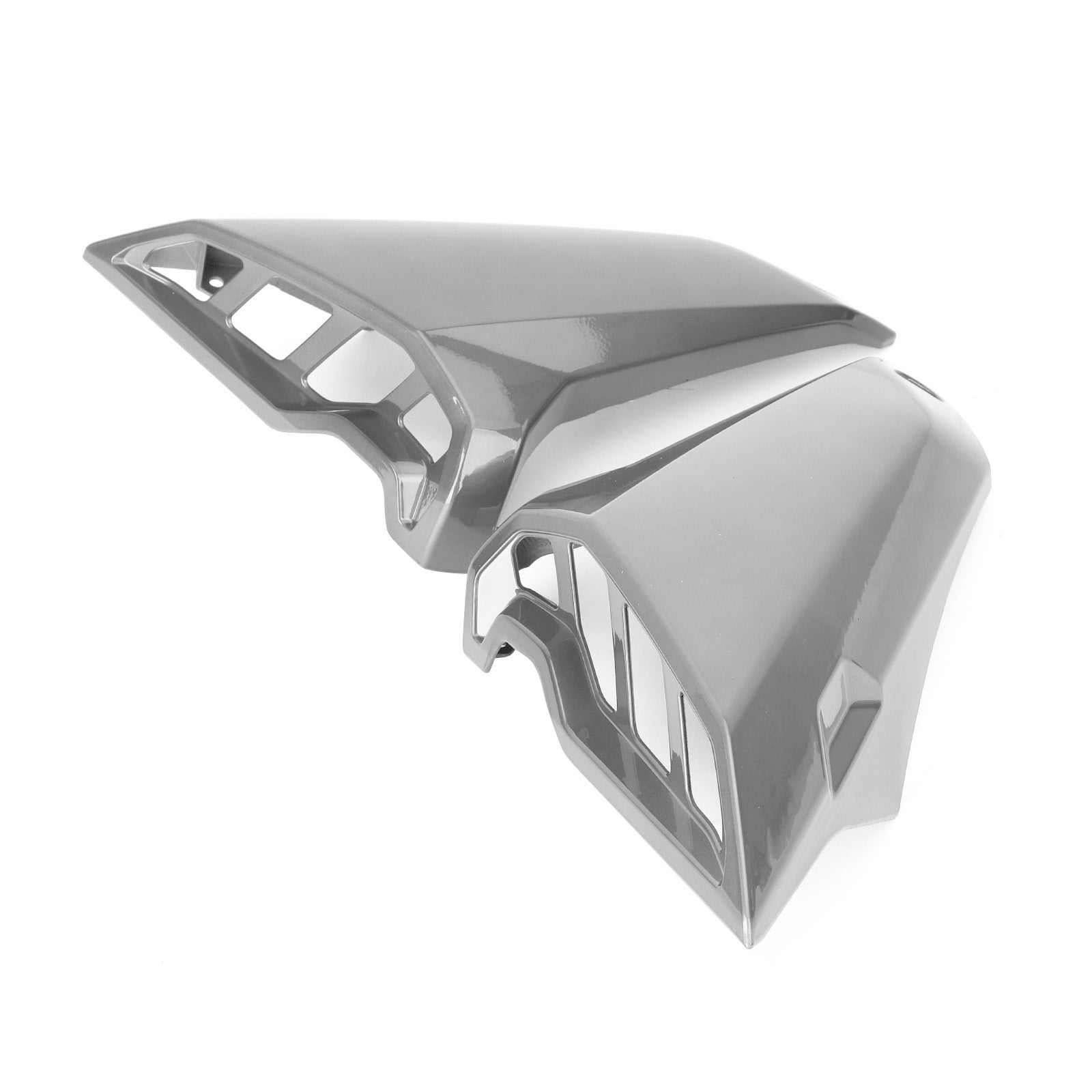 Couvercles de carénage du panneau d'admission d'air adaptés à Yamaha MT09 MT-09 FZ-09 2017 – 2020 générique