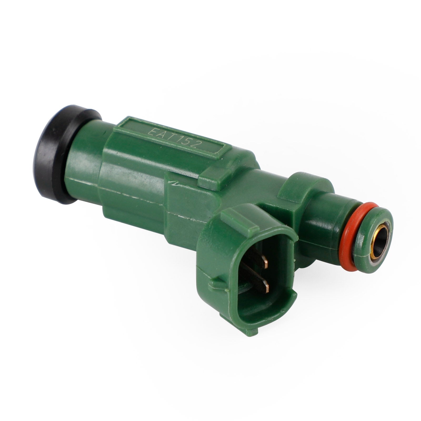 Yamaha hors-bord F150 150HP 63P-13761-01-00 4 pièces injecteur de carburant nouvelle Version