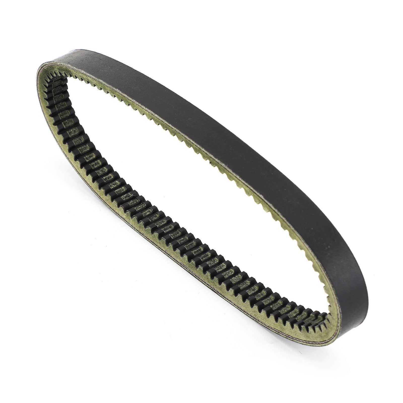 Drive Belt B3211AA1096 Fit för Ligier Xtoo Max Pro Nova Grecav Eke Aixam 500.4 Generisk