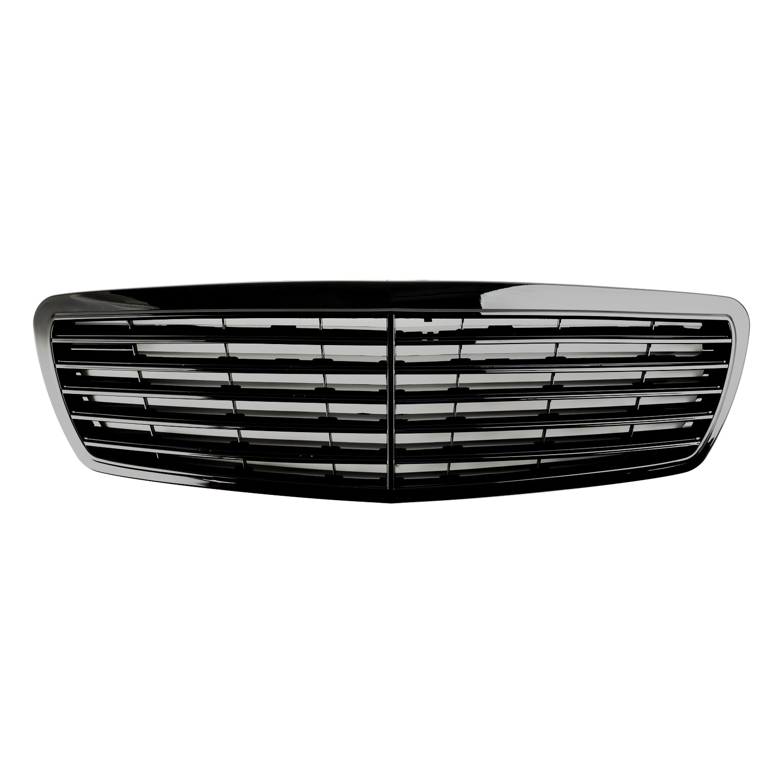Mercedes-Benz E-Klasse 2002-2006 W211 E320 E350 E500 E55 AMG Frontgrille