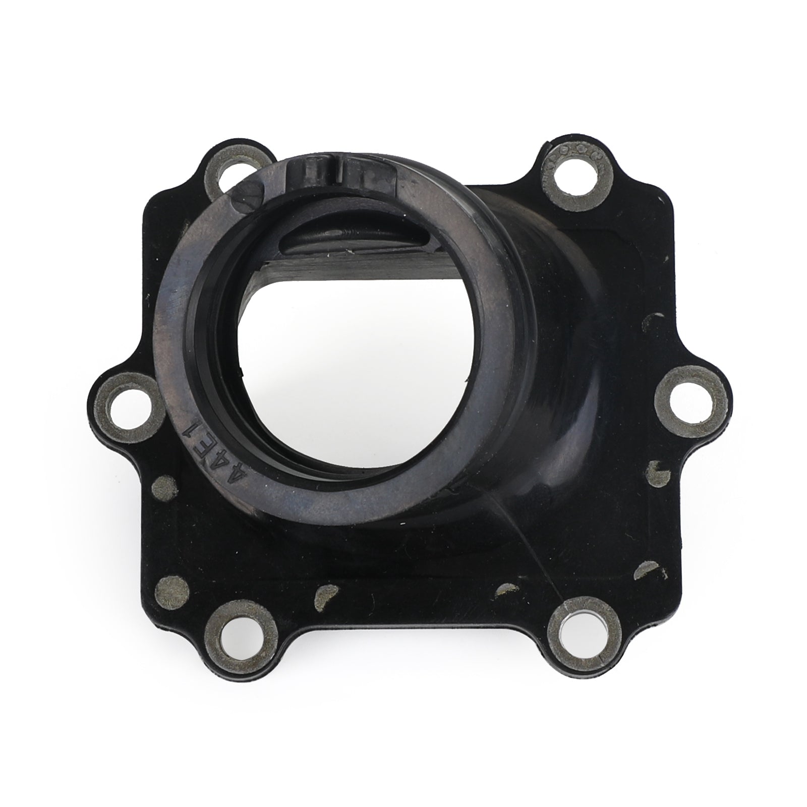 Bot de entrada do coletor de entrada do carburador para Suzuki RMX250 RMX250S 1998-1999 13110-44E10 Genérico