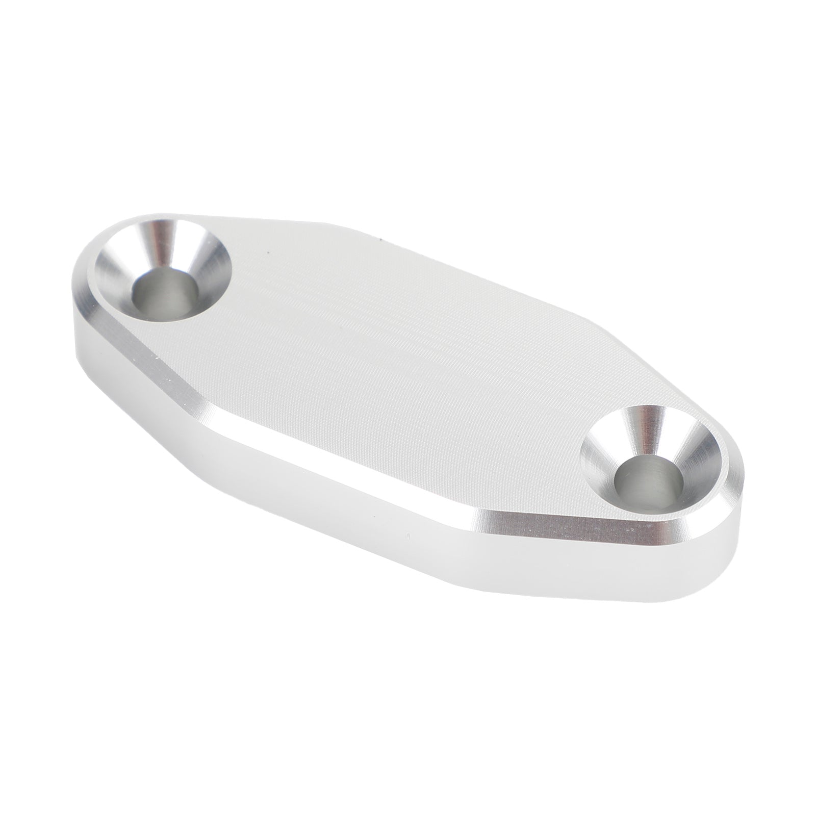 1997-2003 LS1 LSX LS3 LS6 4,8L 5,3 5,7 LS Oil Cooler Block Off Plate R5134