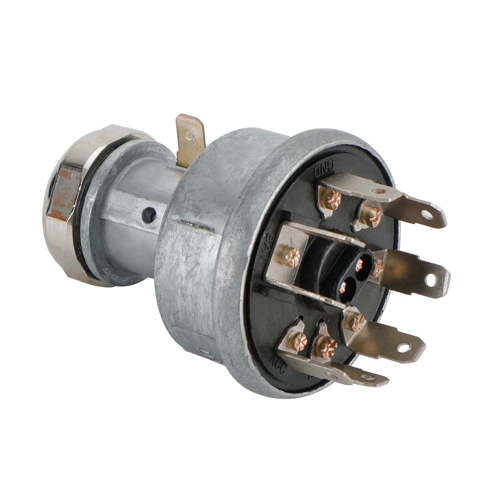 Interruptor de ignição re61717 re56411 para John Deere SE6010 SE6120 6415