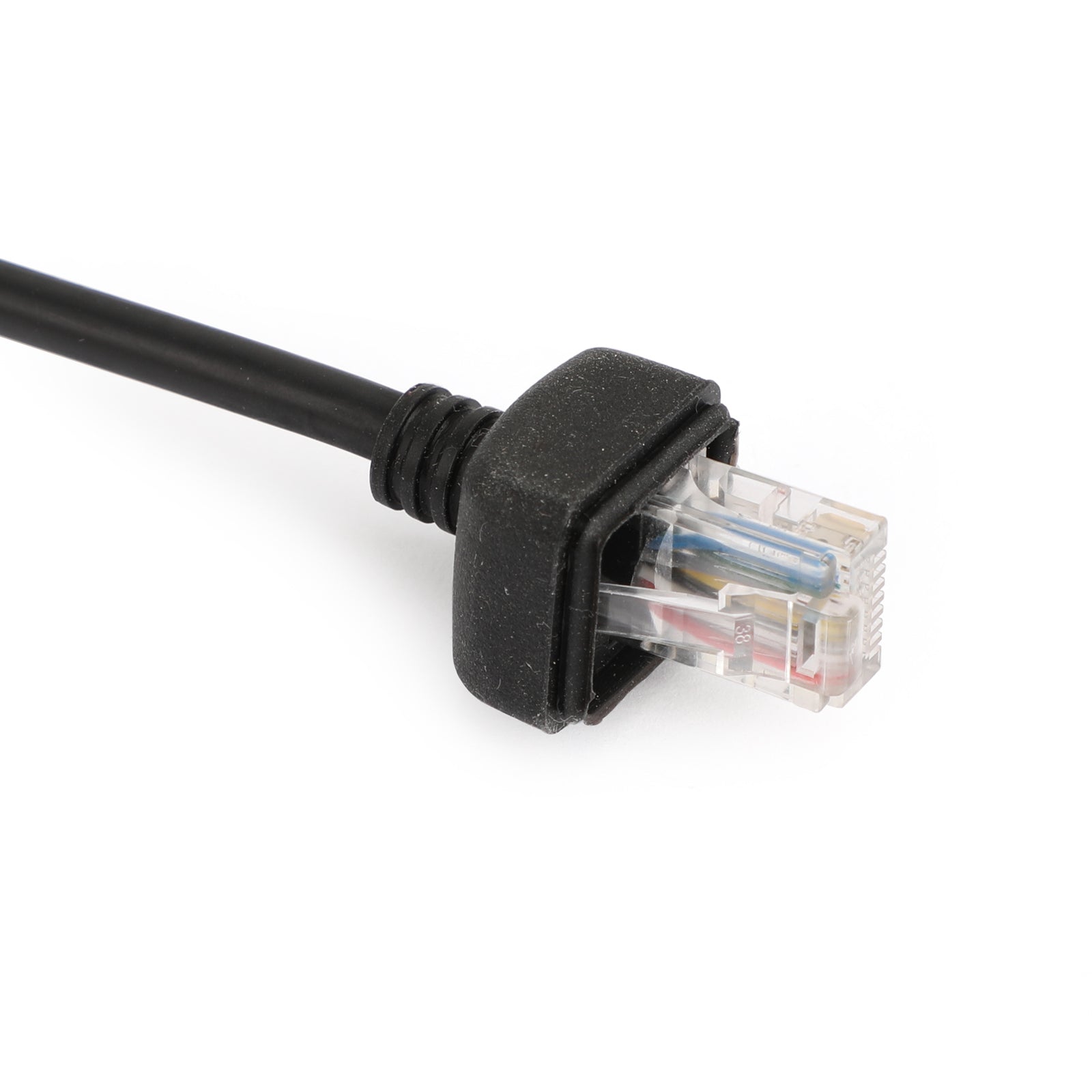 1 PC Handheld Speaker Mic Microfoon Voor YAESU FT817 FT857 FT891 FT991 FT450