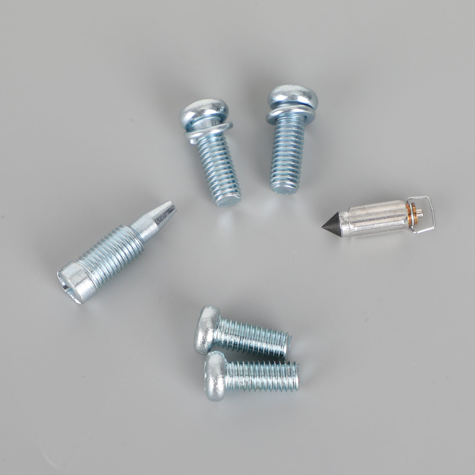 Kit de reconstruction de carburateur adapté pour Suzuki GK75A GSF400 bandit 1991-1997 générique