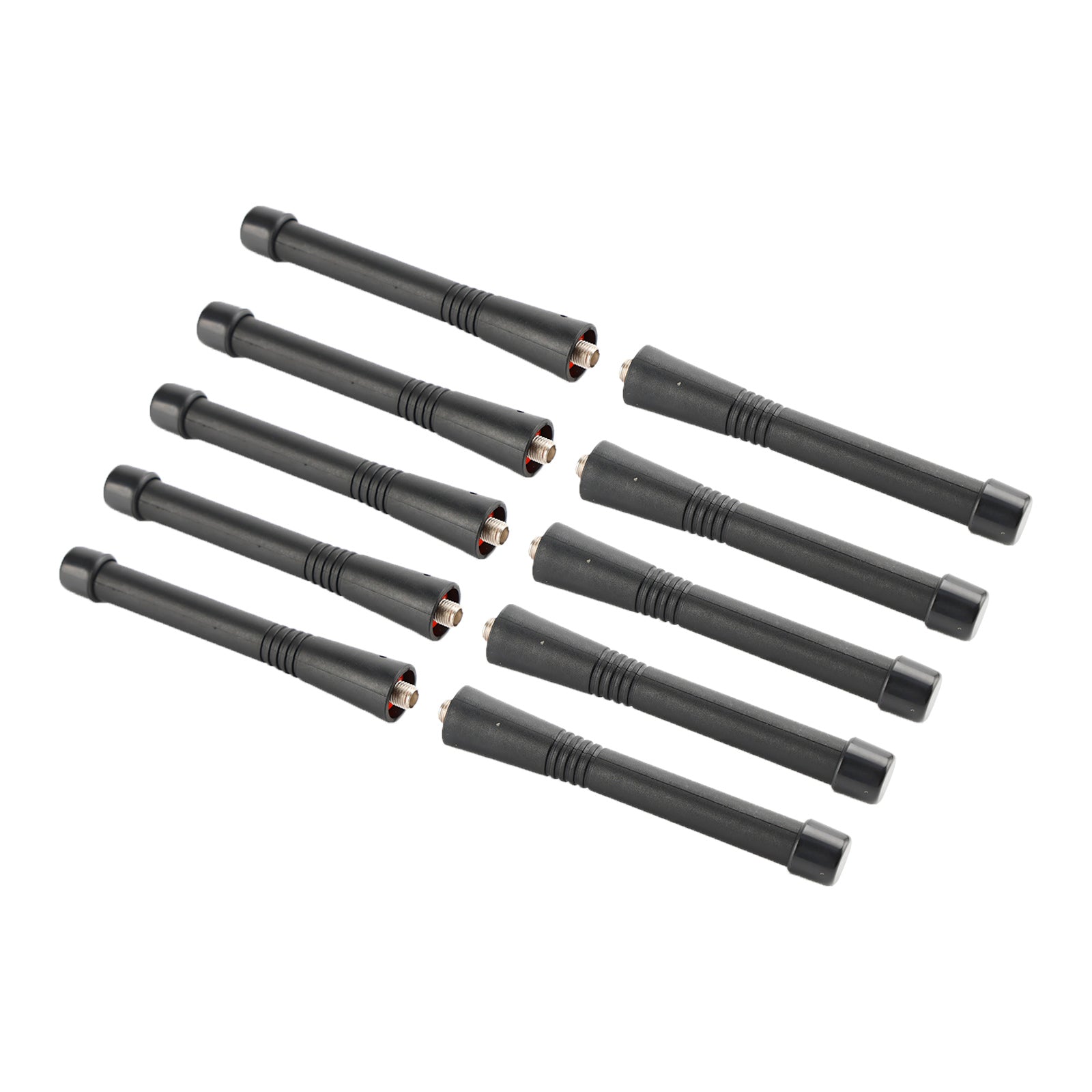 Autoradio VHF 136-174Mhz 278G, antenne courte 10cm pour Radio Kenwood TK-278G