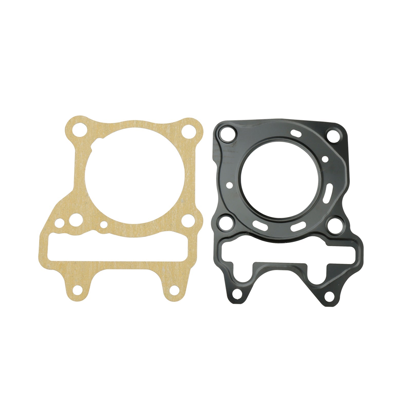 125cc Cylinderkolv 12191-KZR-600 Kit Passar Honda SH125i 2013-2019 & PCX125 2012-2019 ref.KWN FedEx Express