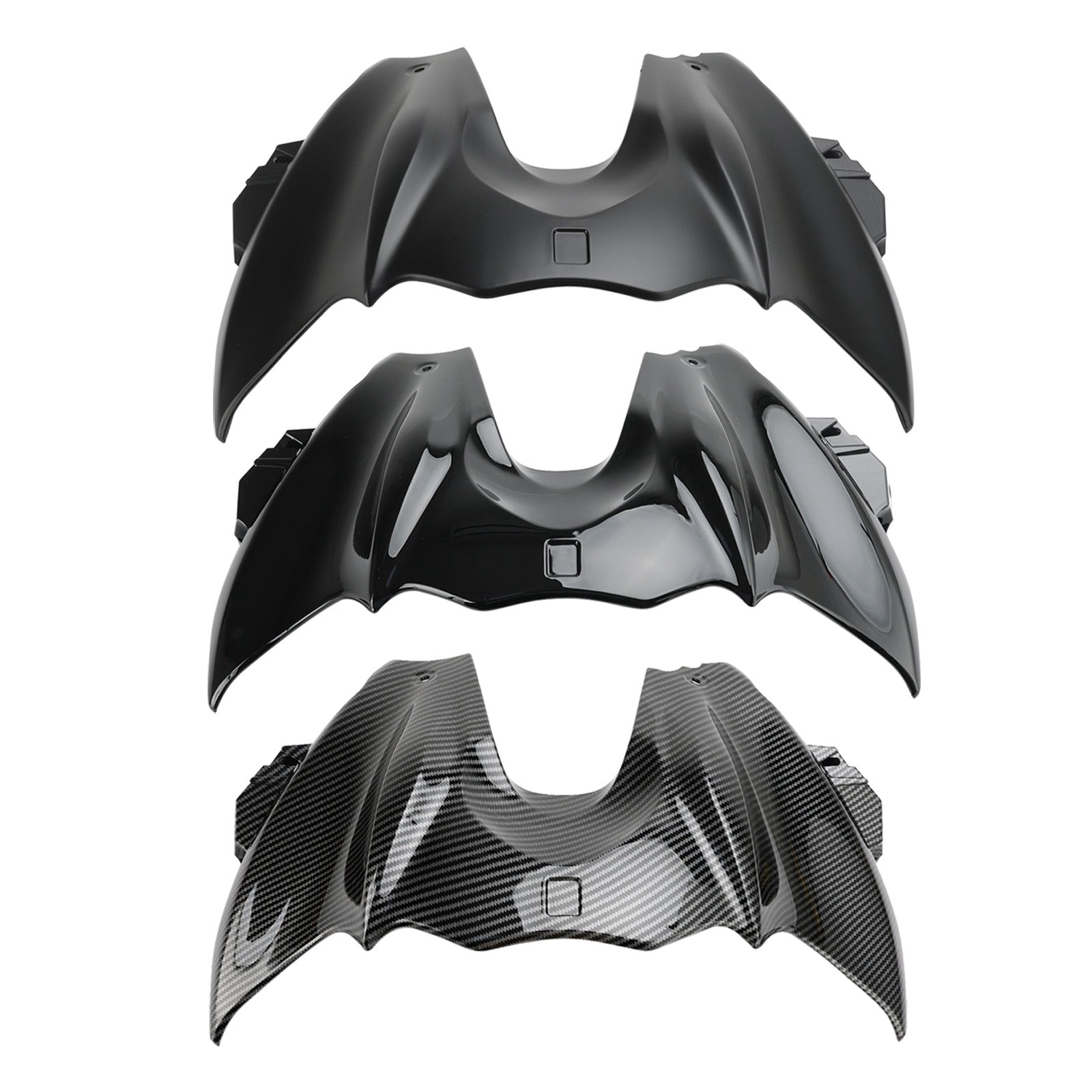 Suzuki GSX-S 1000 2015-2020 Front Tank Cover Kåpa Panel