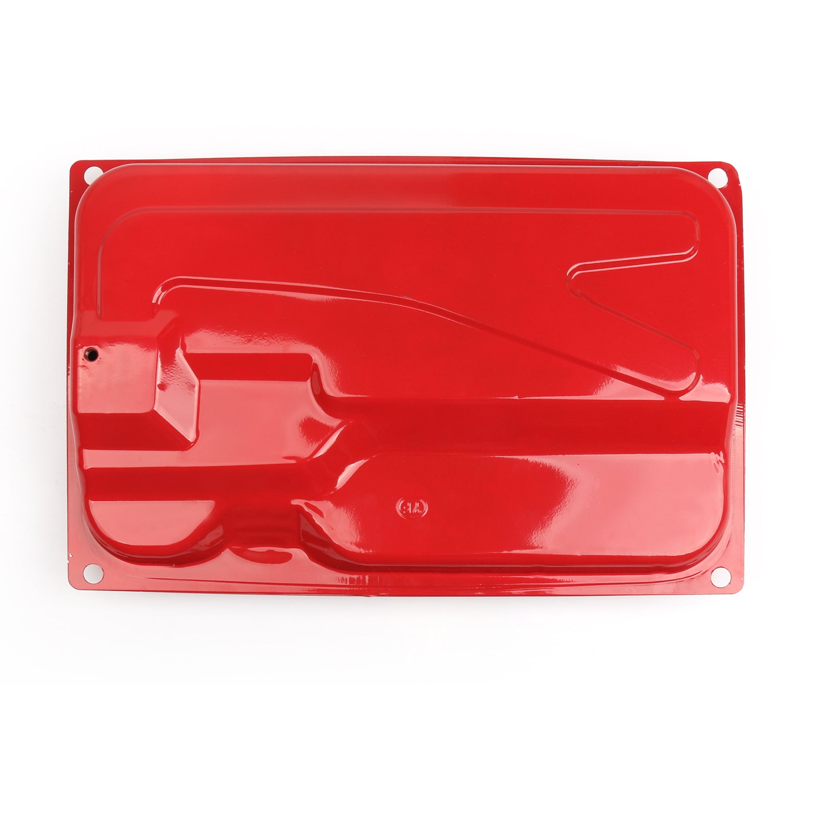 5 US Gallon Generator Gas Tank Fuel Filter Cap Gauge Petcock Universal FITS EC2500