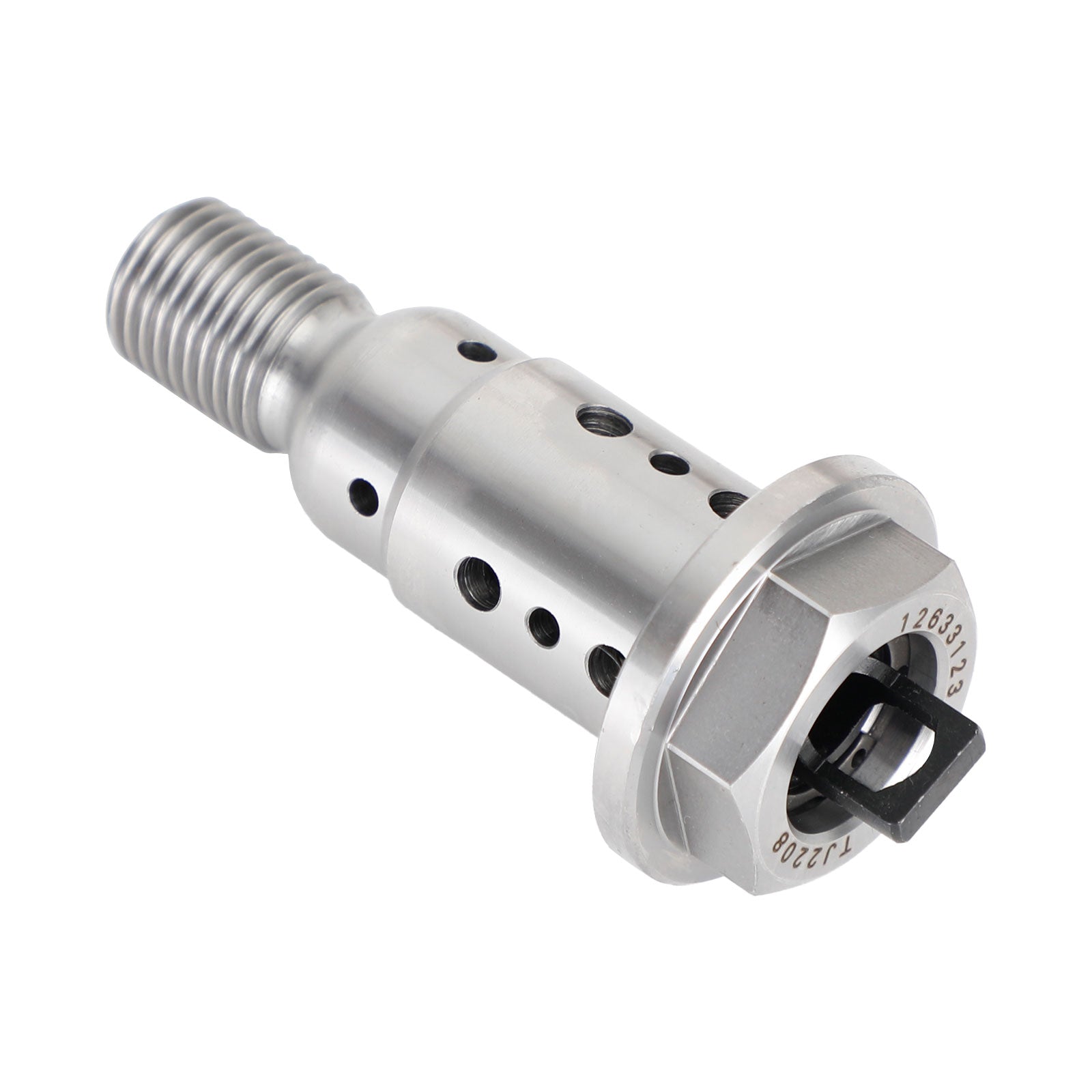 2016-2021 Camaro: LT1, LT4 Gen V Nokkenasbout/VVT-magneetklep 12681018