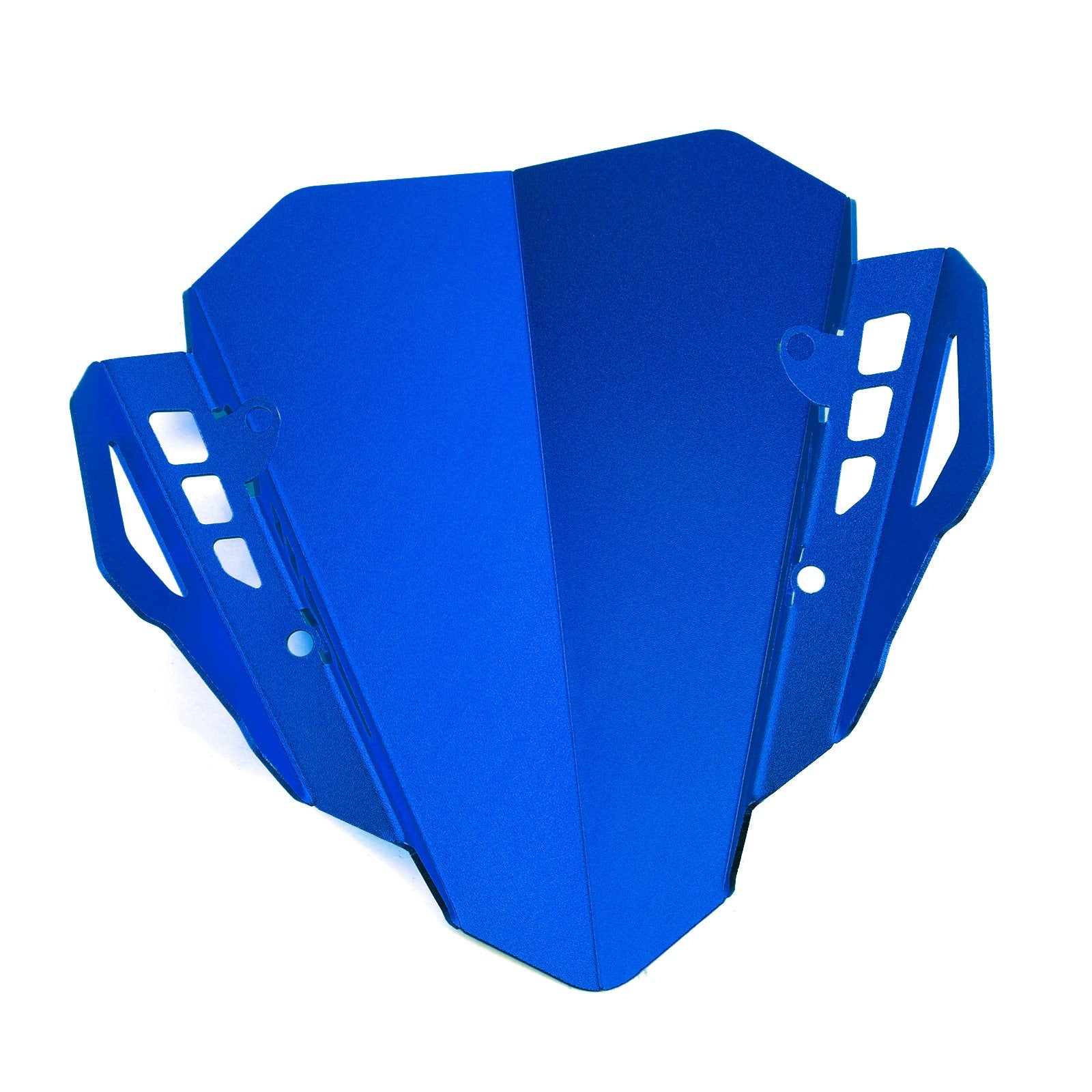 Voorruit Voorruit Shield Protector Voor YAMAHA FZ 07 MT 07 2019-2020 Generiek