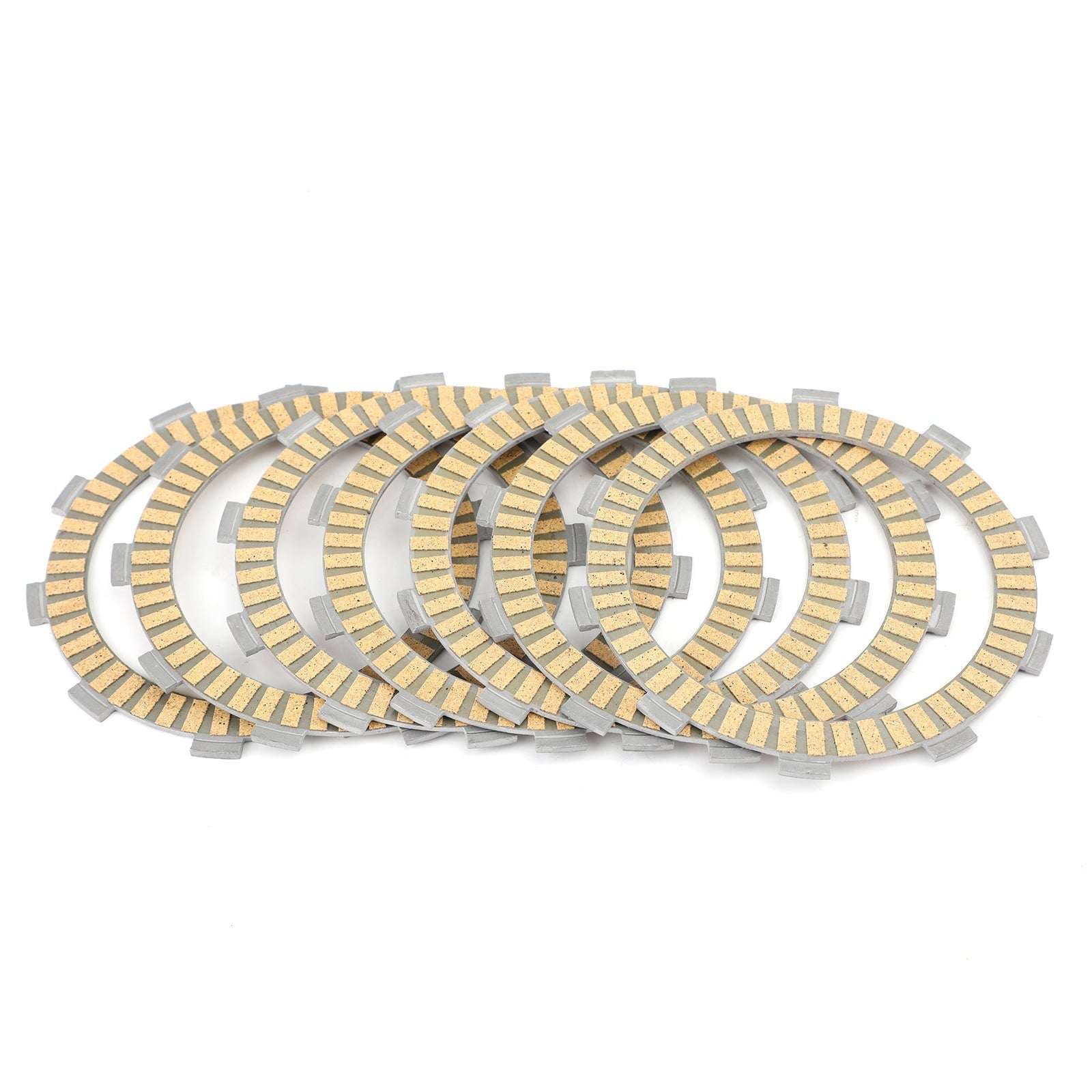 Sada spojky z ocele & Trecie dosky pre Honda TRX420 FourTrax/Rancher 2007-2017 Generic