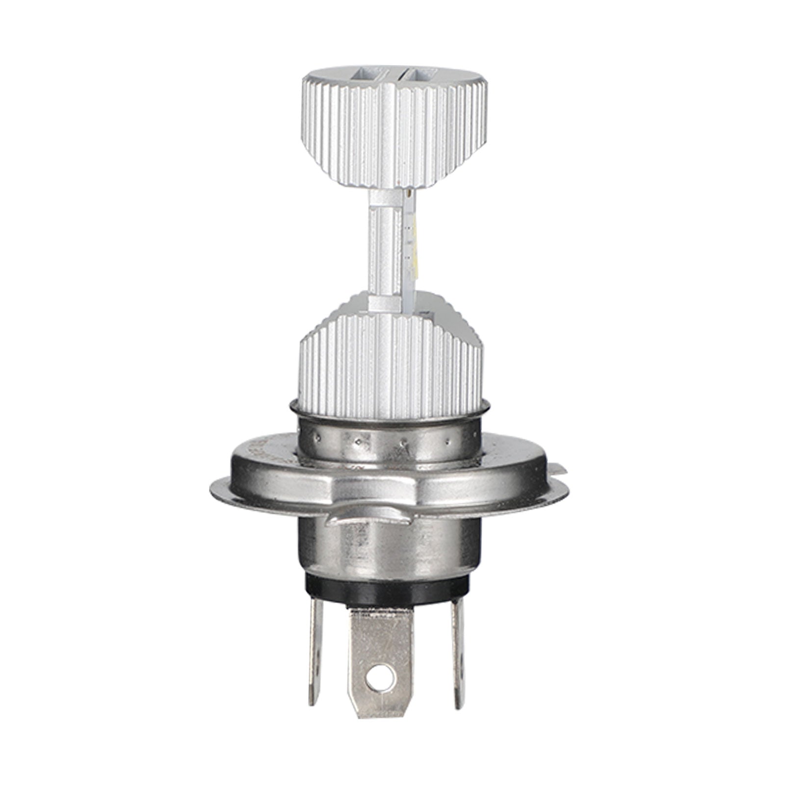 Pre Philips HS1 Ultinon Essential Moto +100% jasnejšie 6500k biele svetlo generické