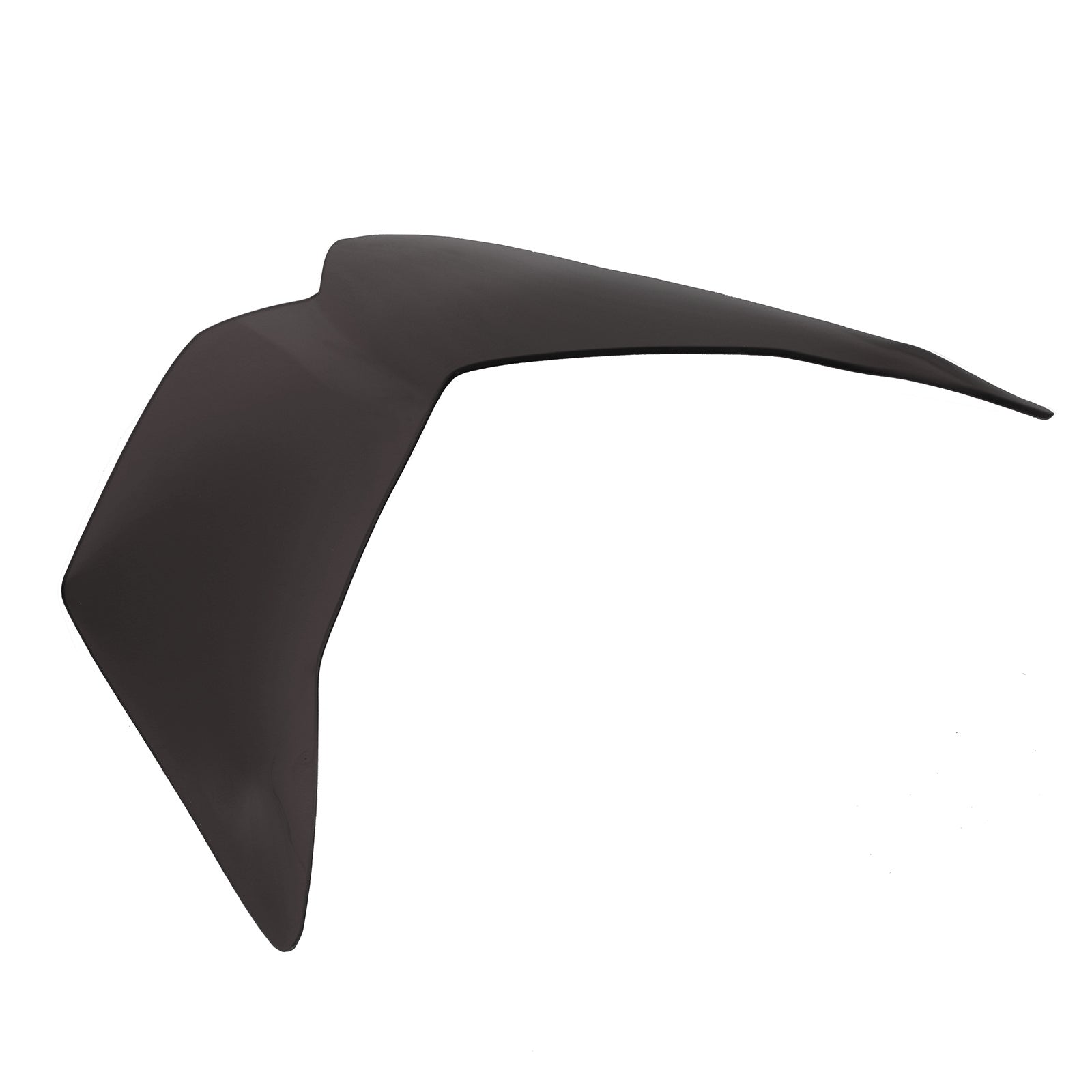 Cubierta de protección de lente de faro delantero para Kawasaki Ninja Z1000 07-09 azul genérico