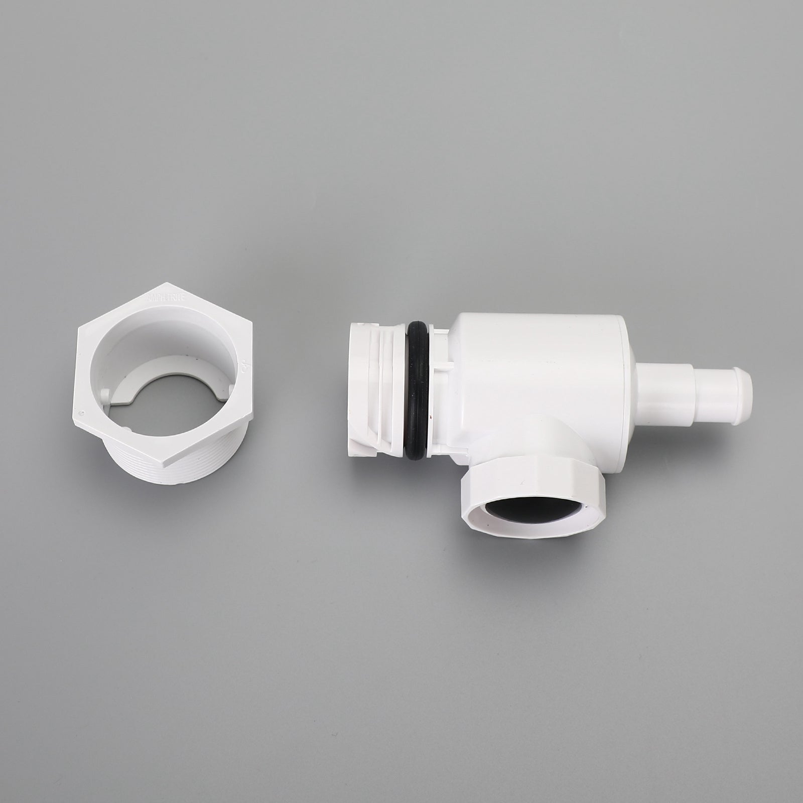 Univerzálny konektor stíhania steny pre Polaris 180 280 380 Čistič bazénu 9-100-9001